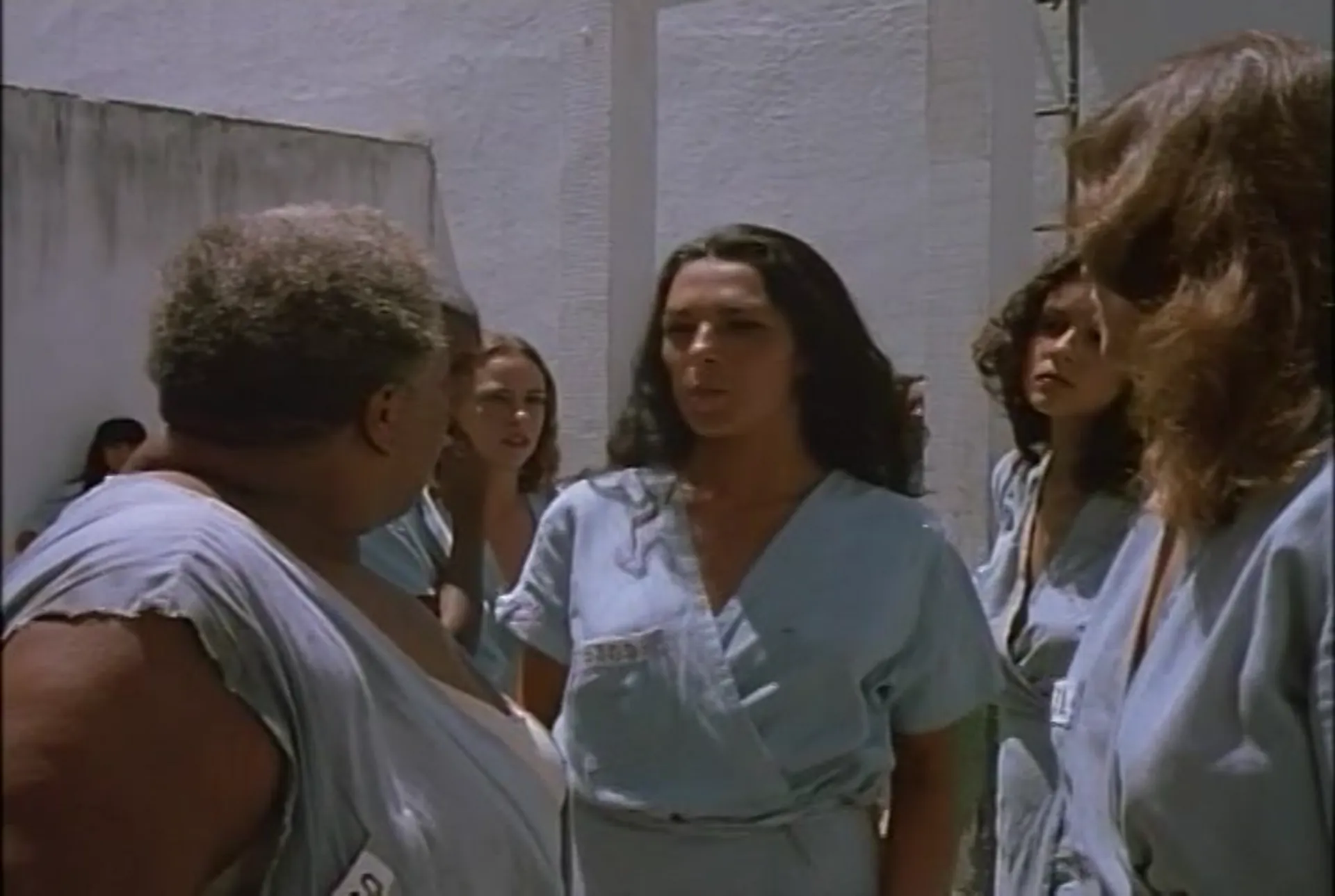 Women in Fury scene still 1