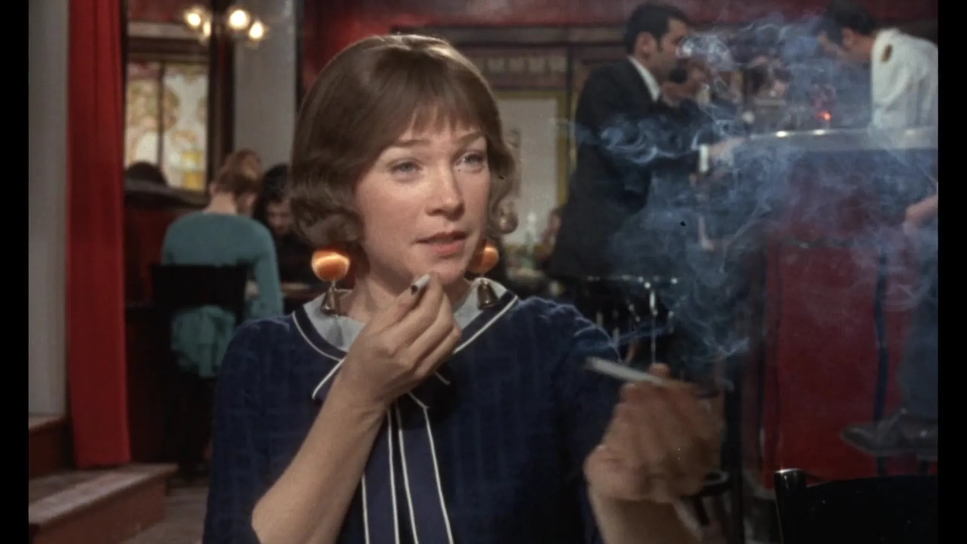 Woman Times Seven scene still 6