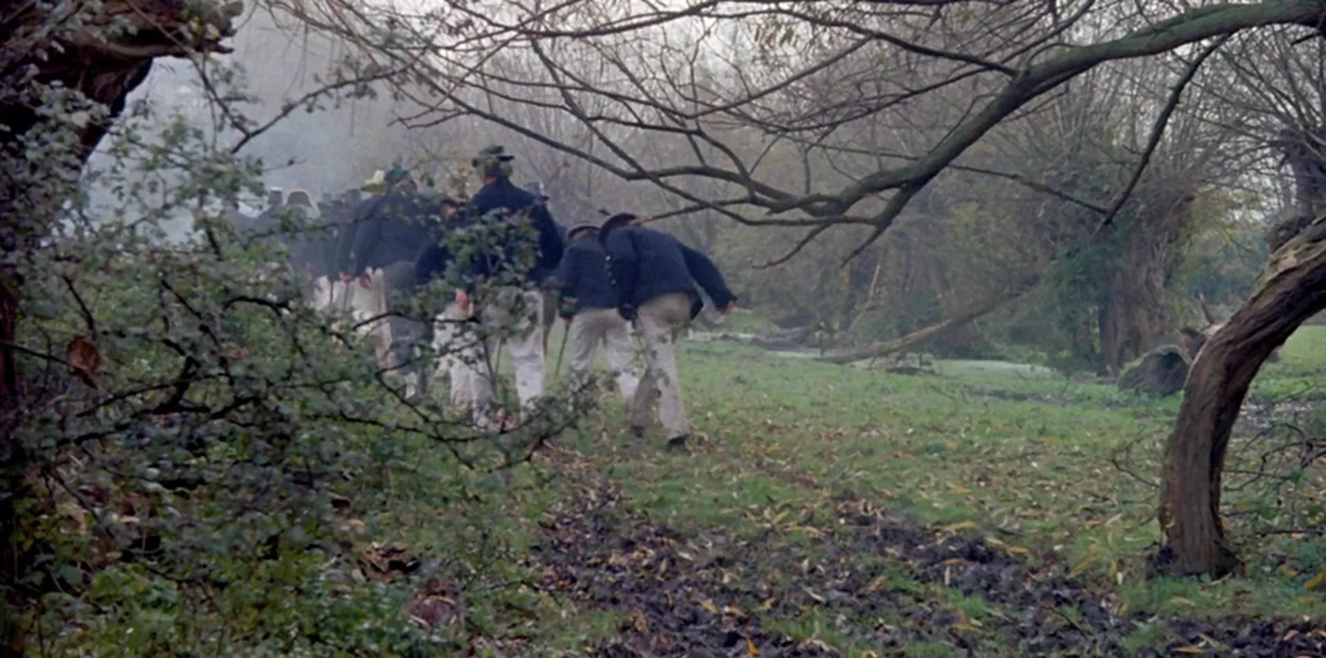Night Creatures scene still 1
