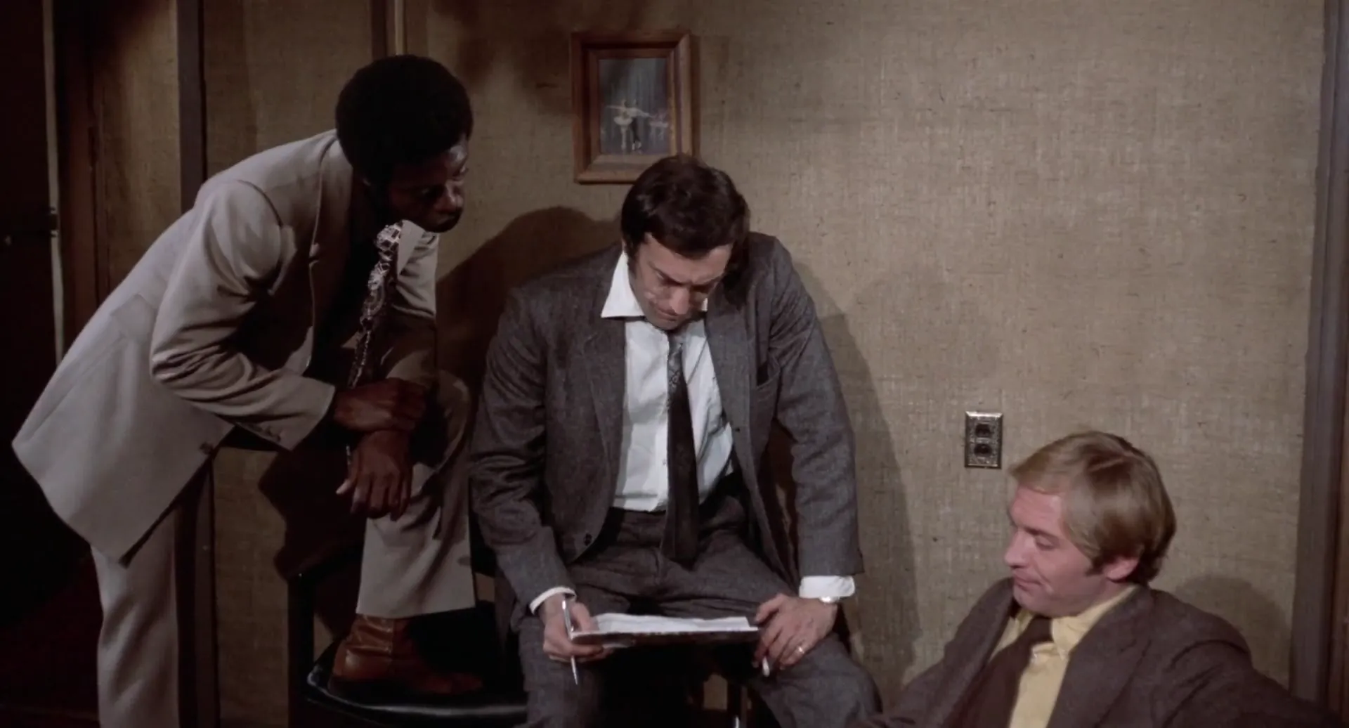 Massage Parlor Murders! scene still 5