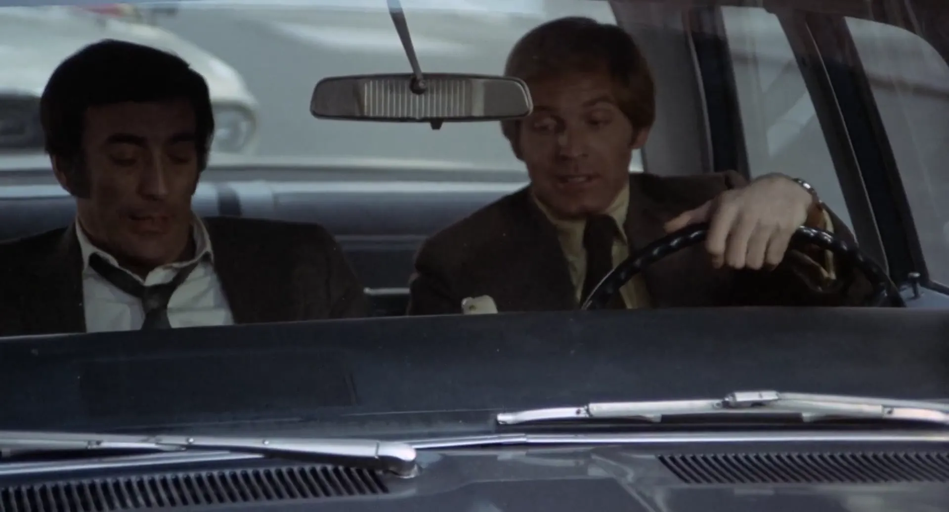 Massage Parlor Murders! scene still 1
