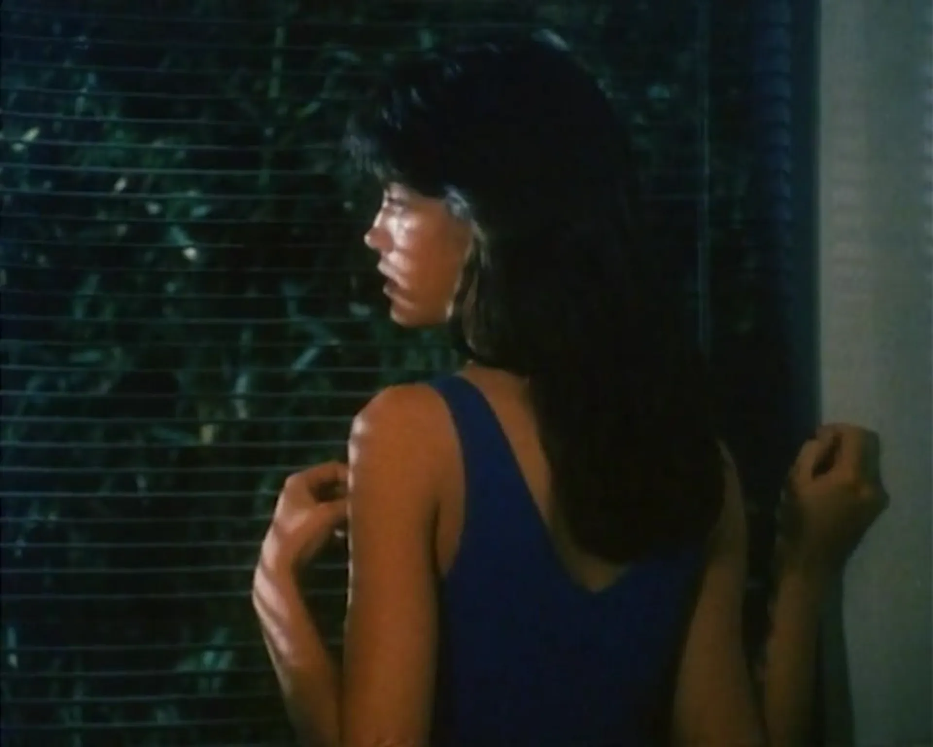 Baby Sister scene still 5