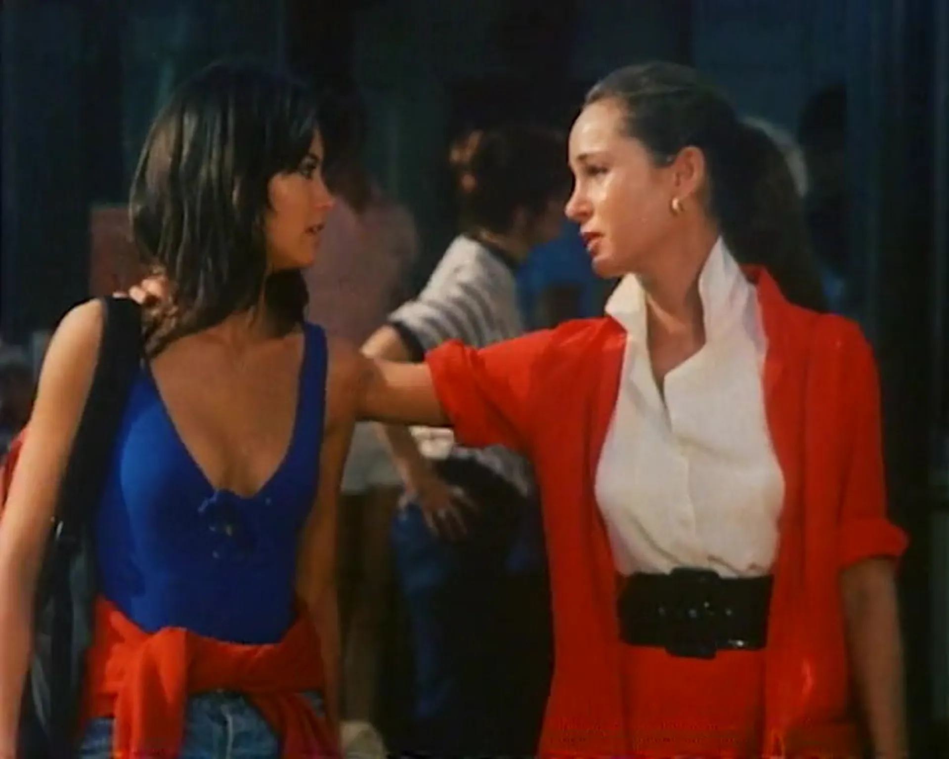 Baby Sister scene still 3