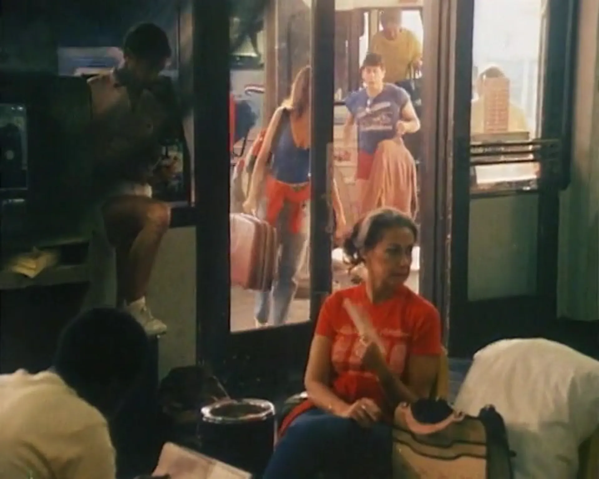 Baby Sister scene still 2