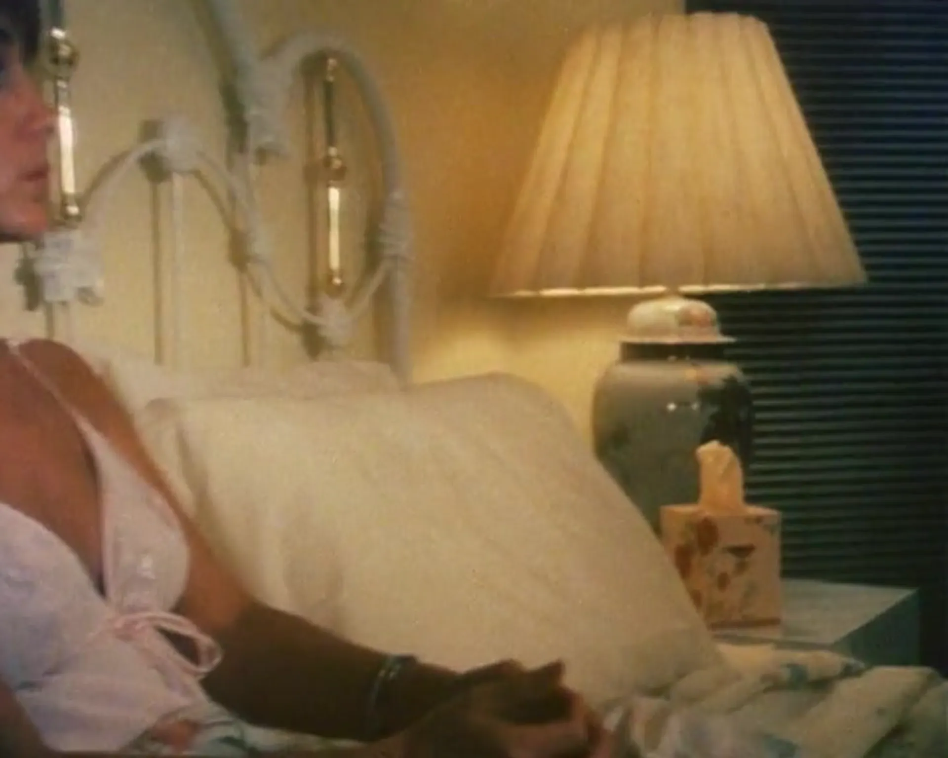 Baby Sister scene still 6