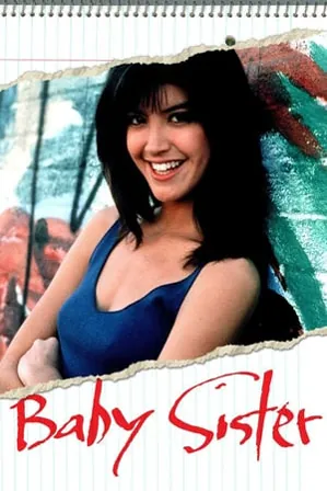 Baby Sister (1983) Movie Poster - SassyFlix