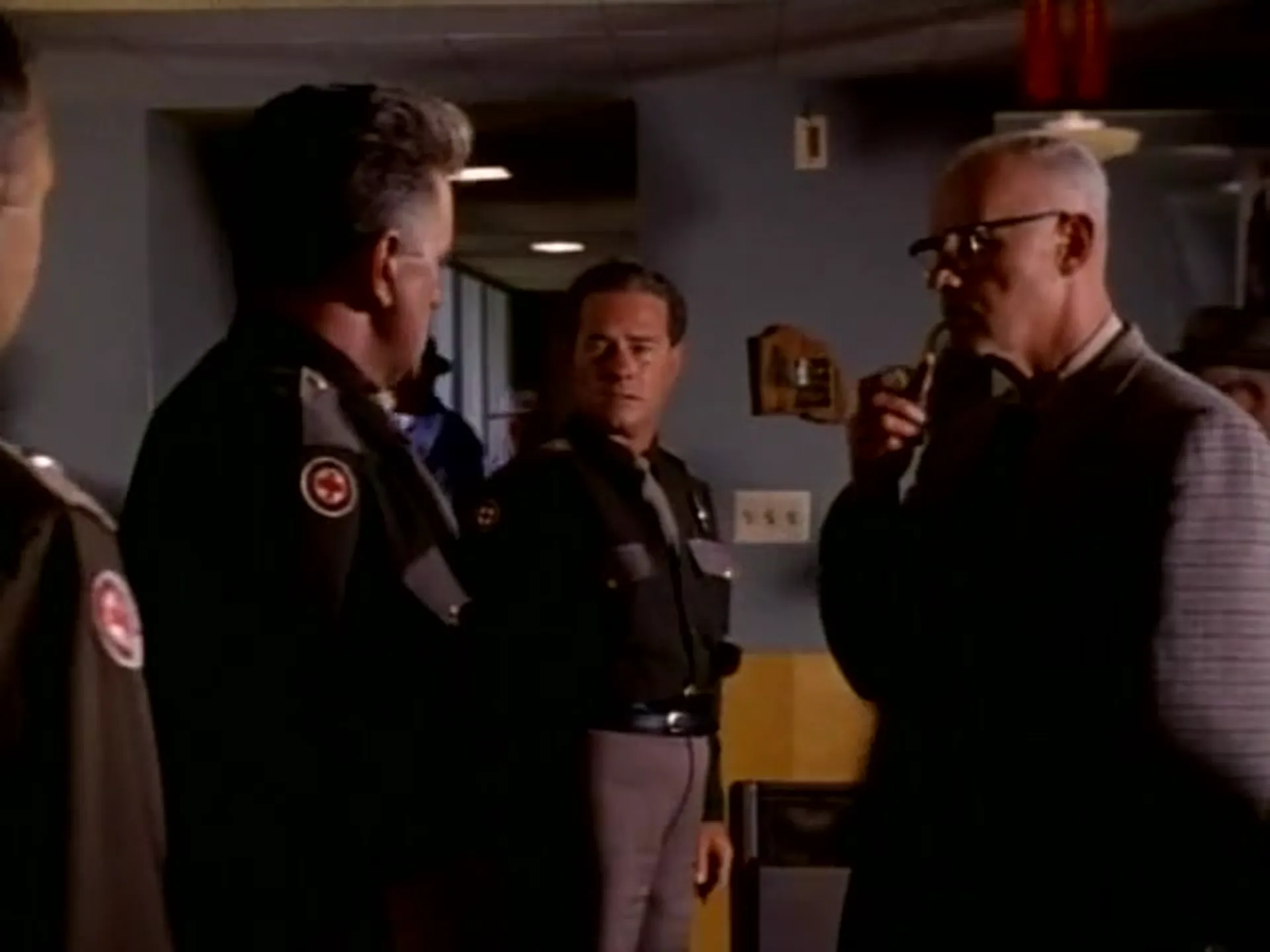 Ring of Fire scene still 3