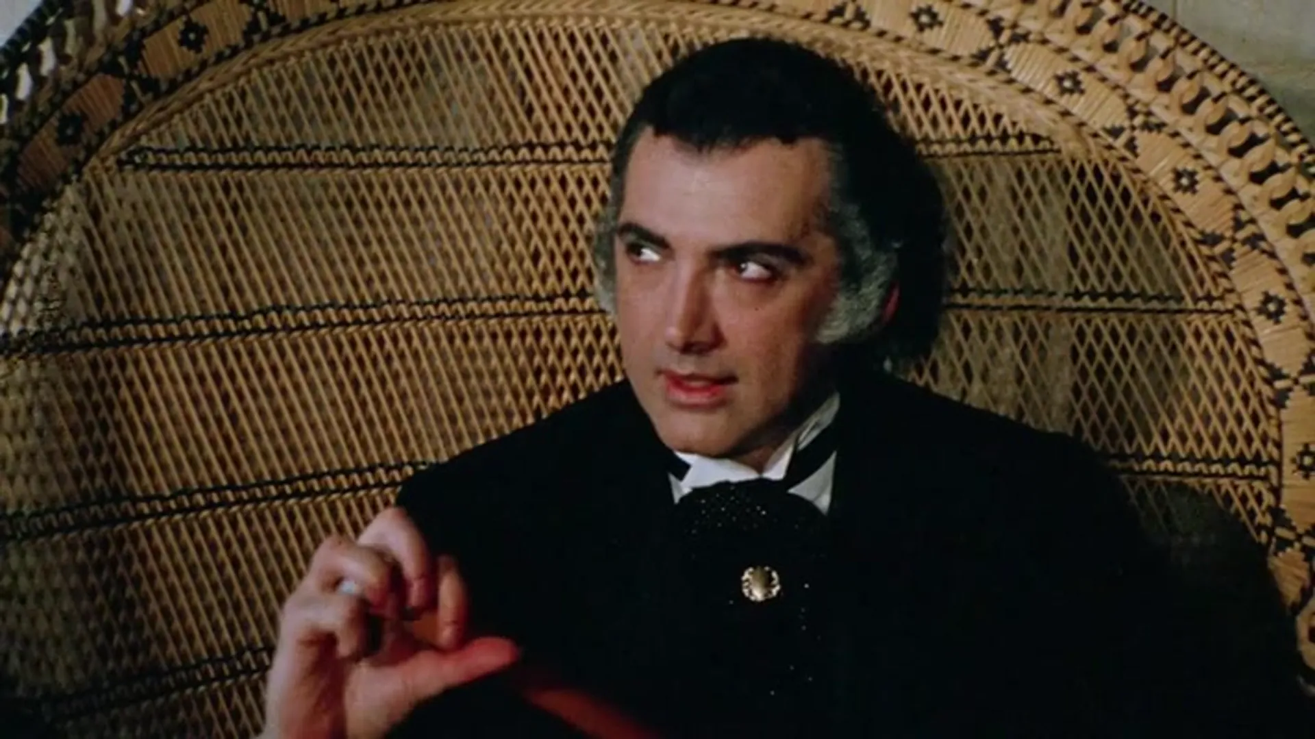 The Jekyll and Hyde Portfolio scene still 2