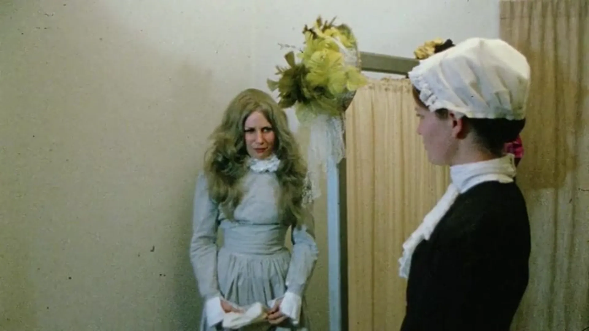 The Jekyll and Hyde Portfolio scene still 1