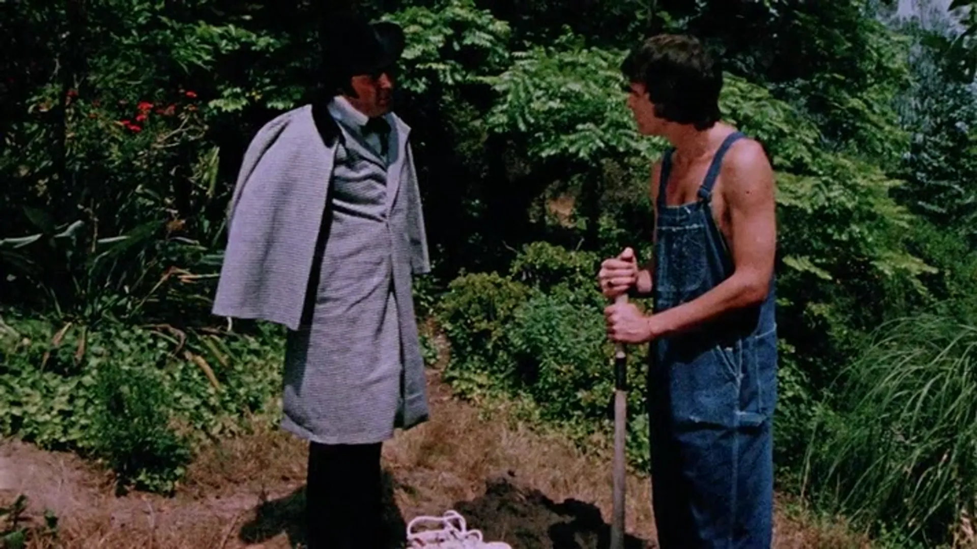 The Jekyll and Hyde Portfolio scene still 3