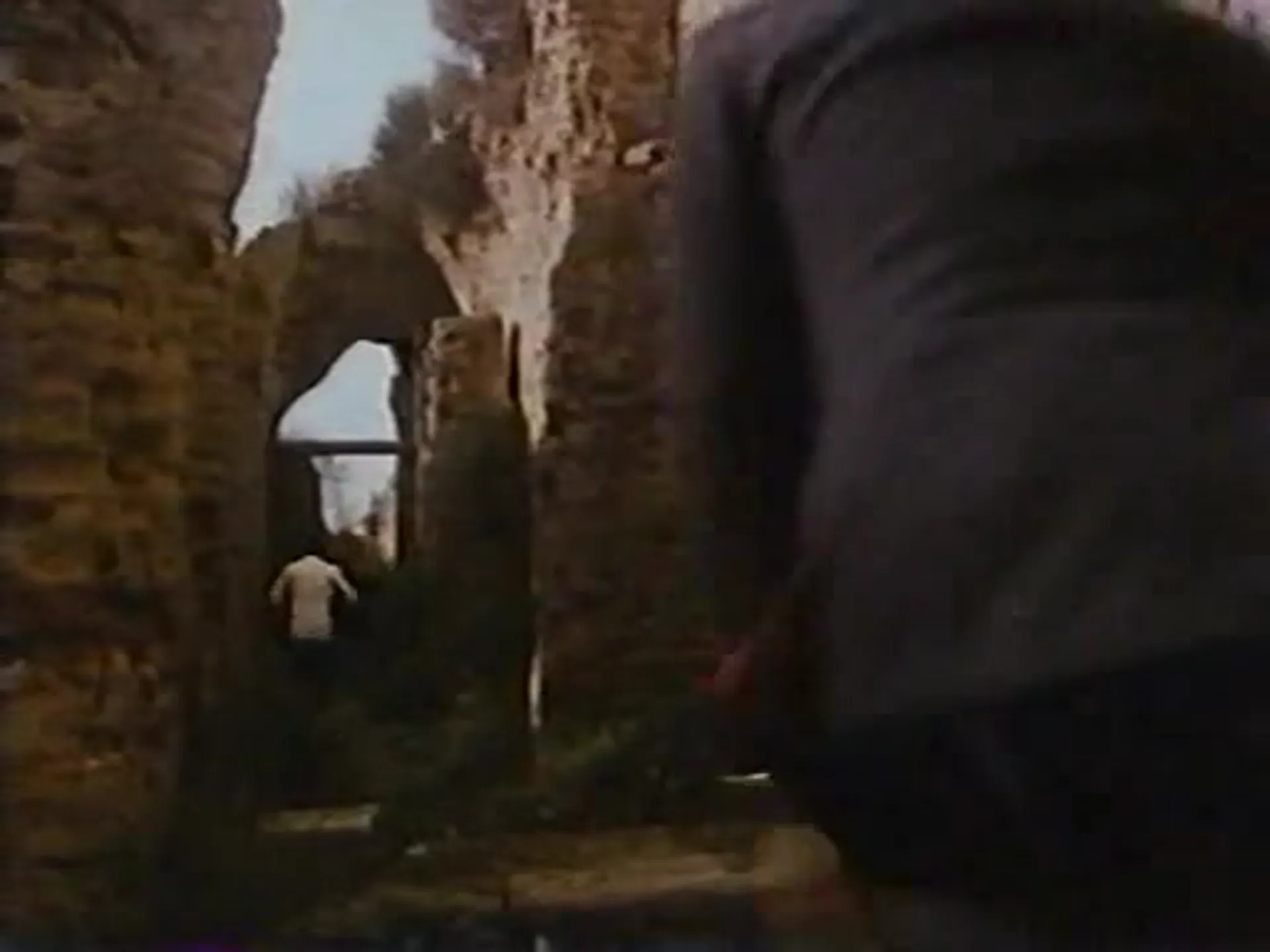 Top Secret scene still 4