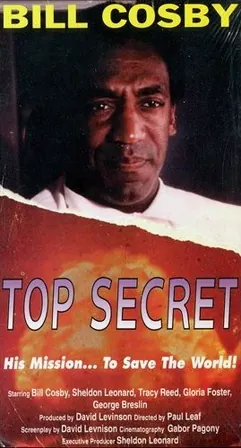 Top Secret