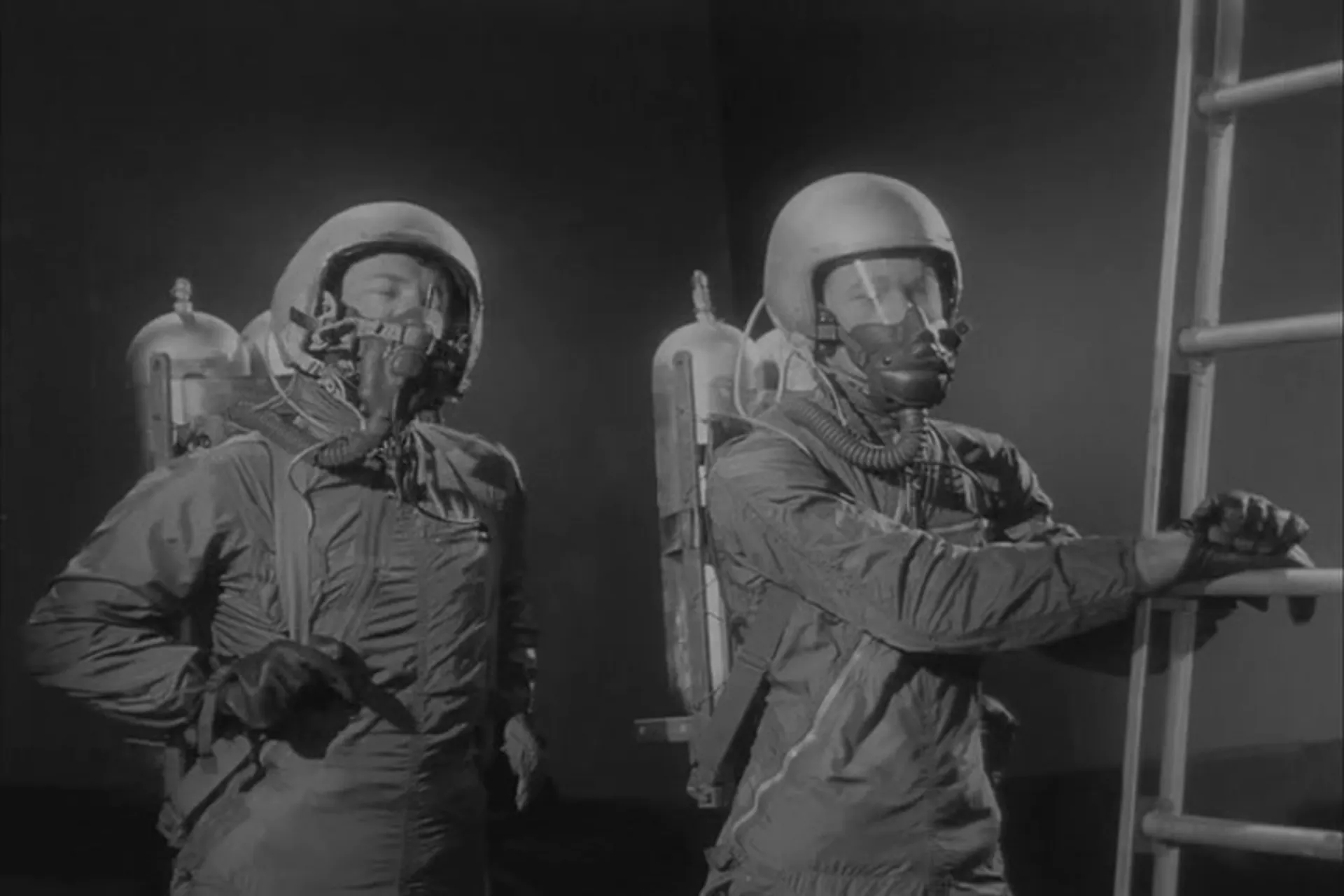 Missile to the Moon scene still 5