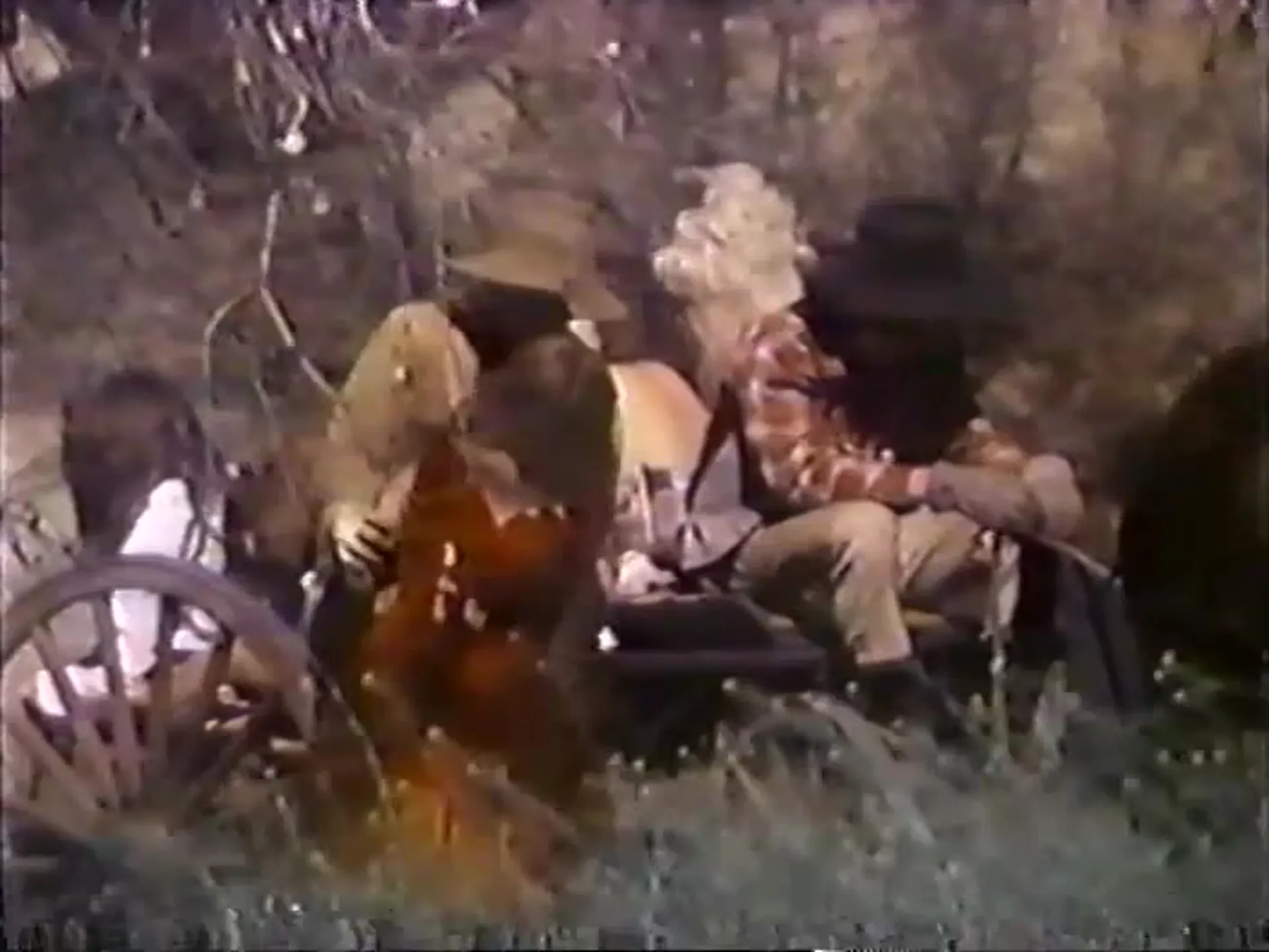 Six Women scene still 2