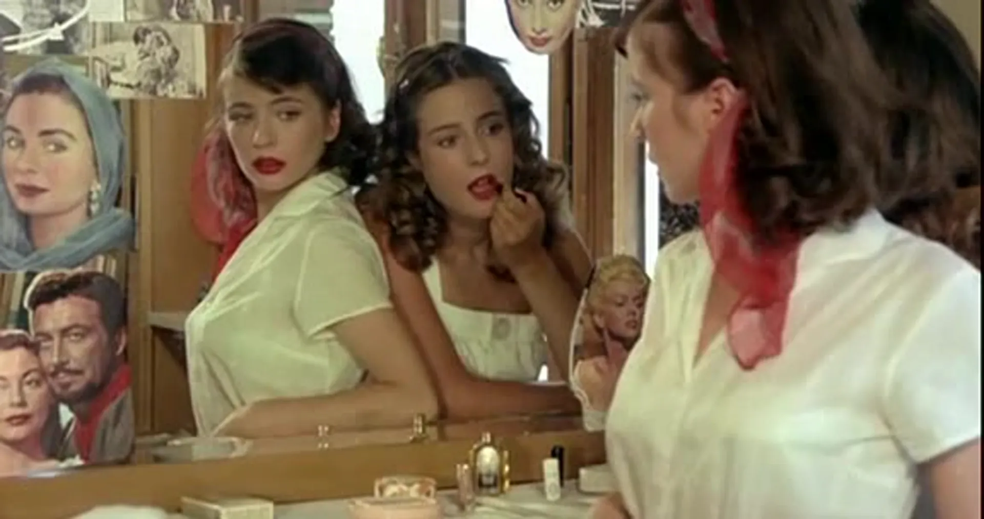 The Private Lesson scene still 3