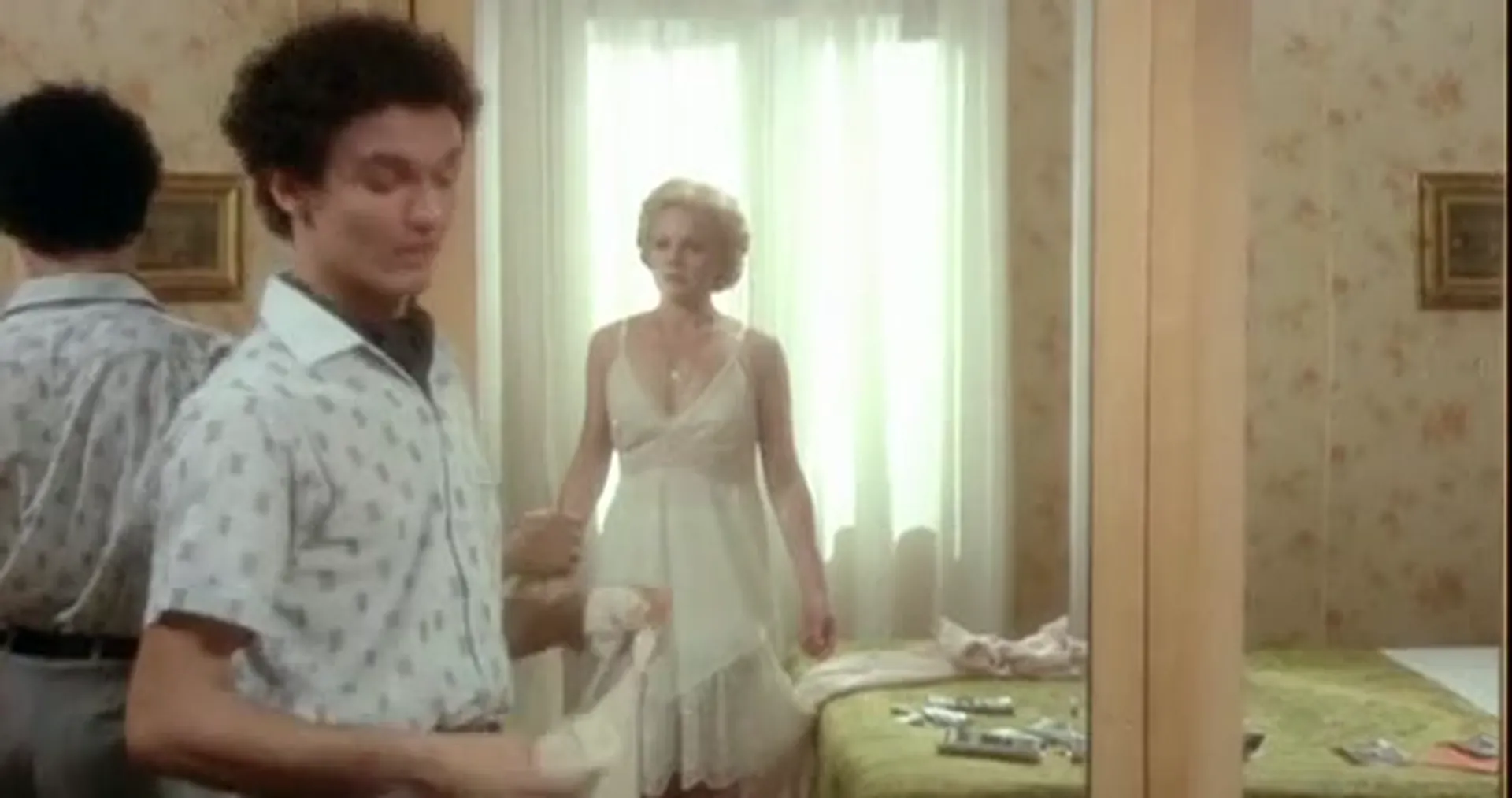 The Private Lesson scene still 6
