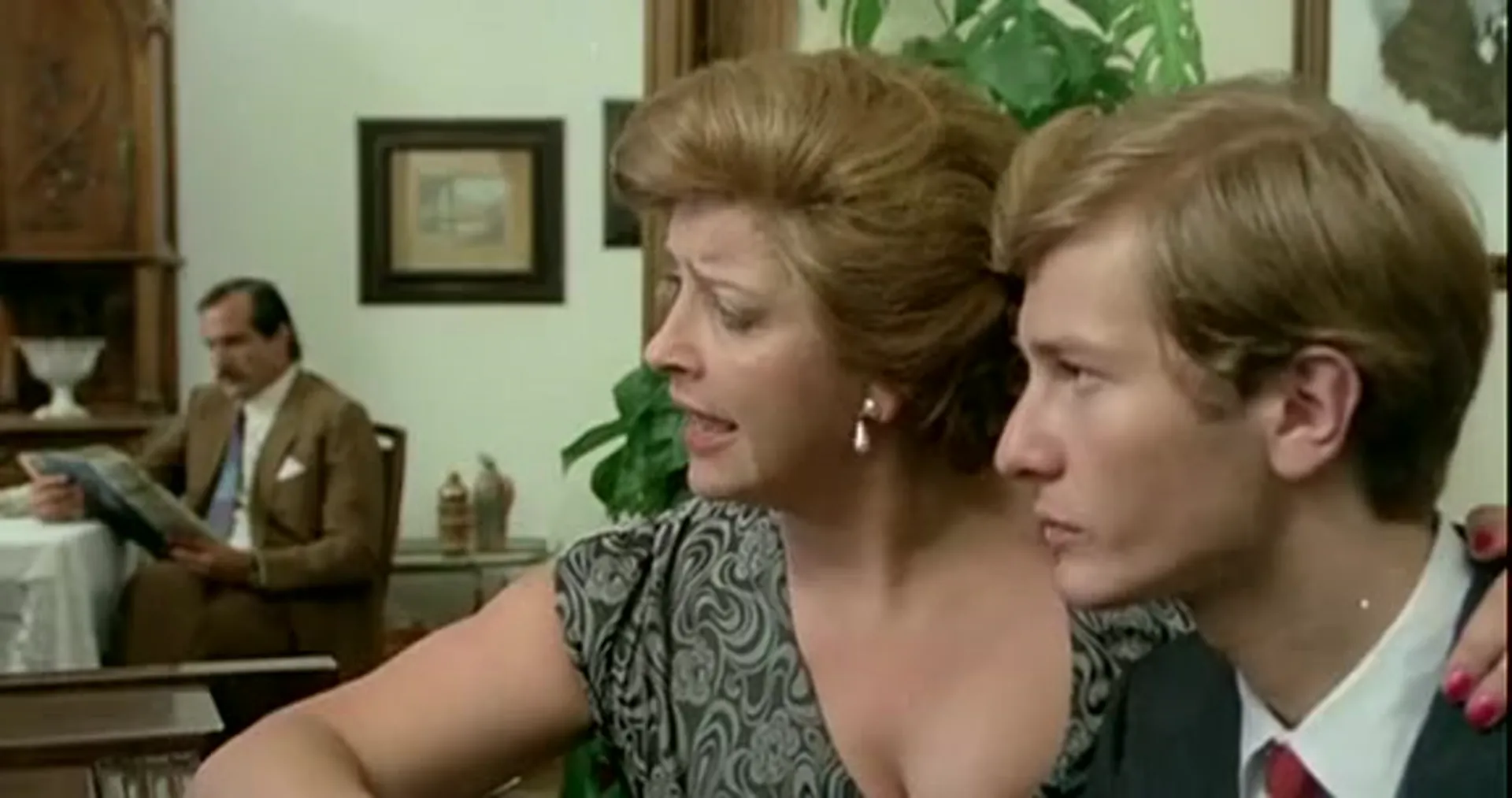 The Private Lesson scene still 1