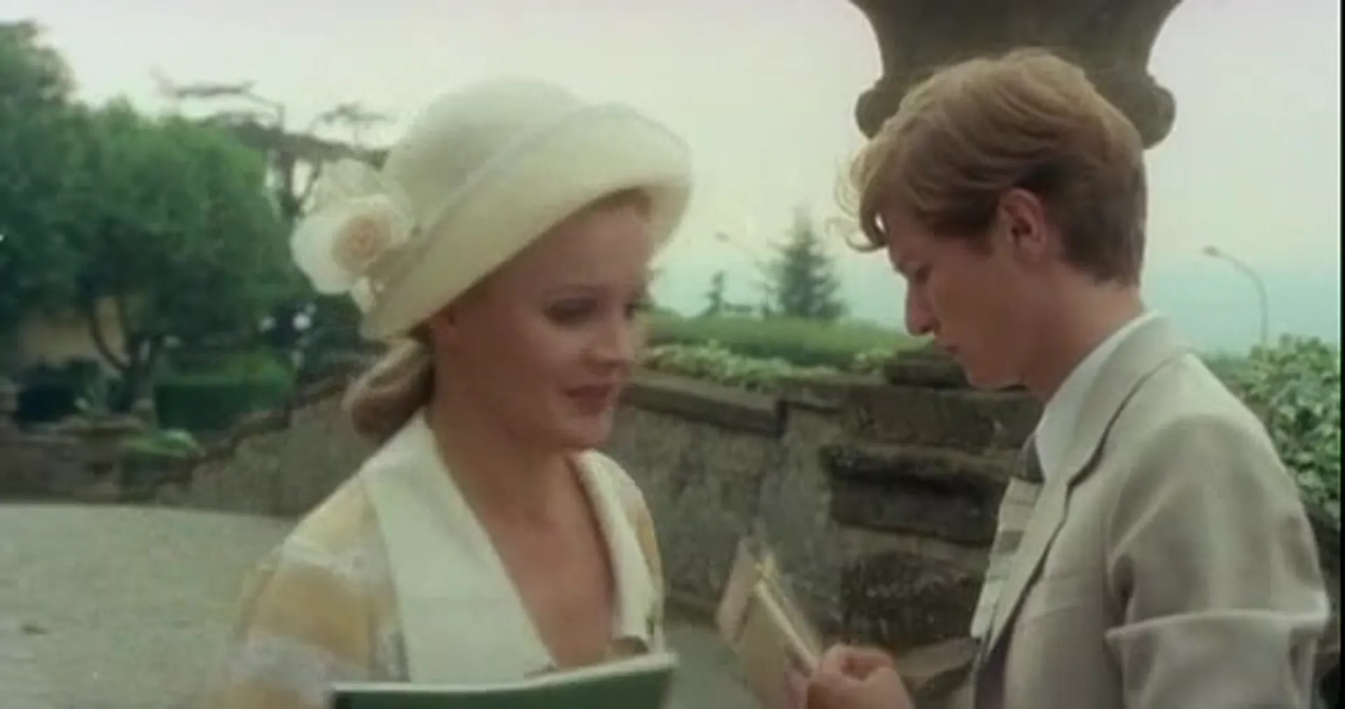 The Private Lesson scene still 2