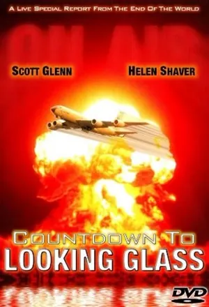 Countdown to Looking Glass (1984) Movie Poster - SassyFlix