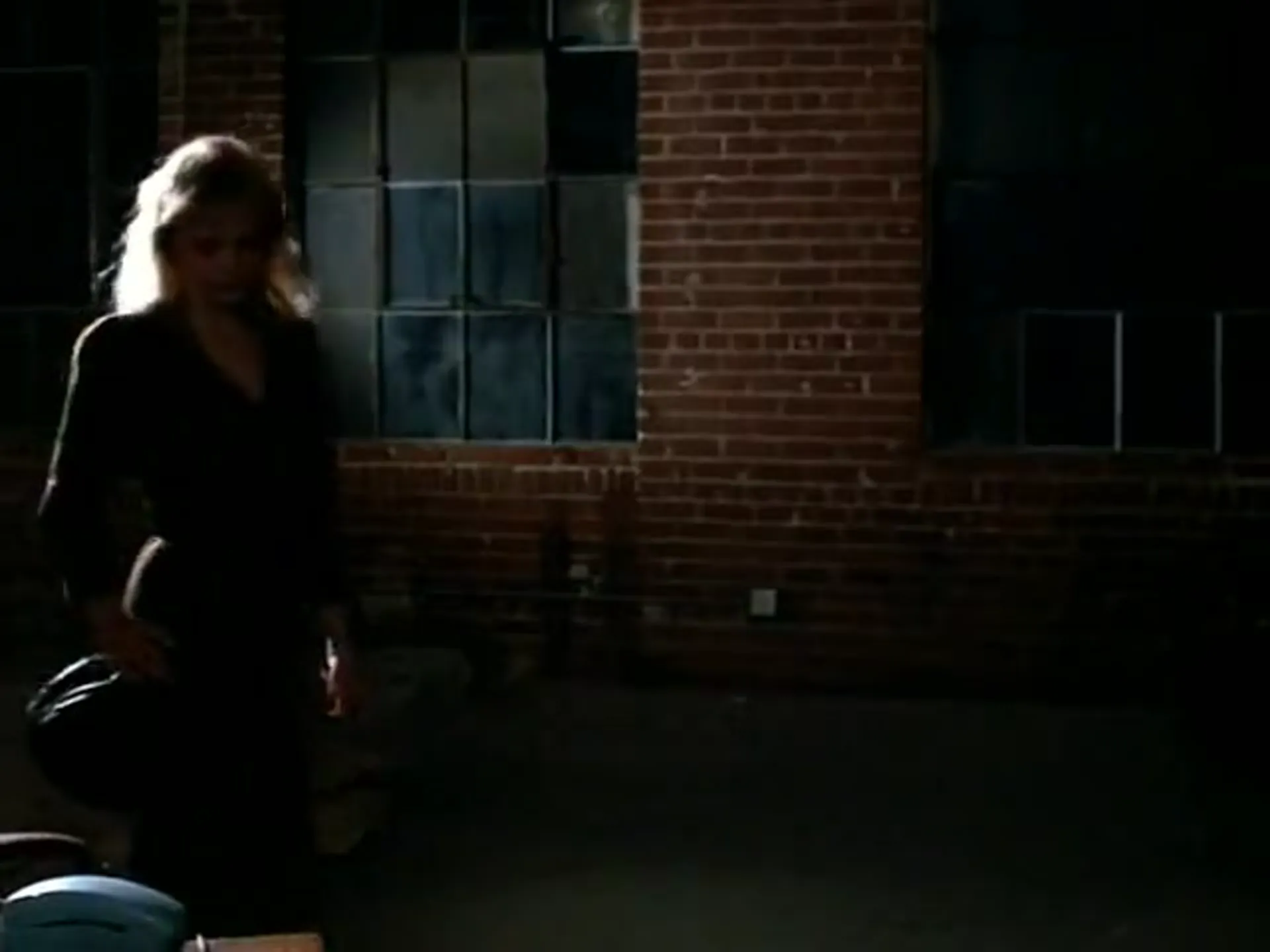 Dangerous Love scene still 8
