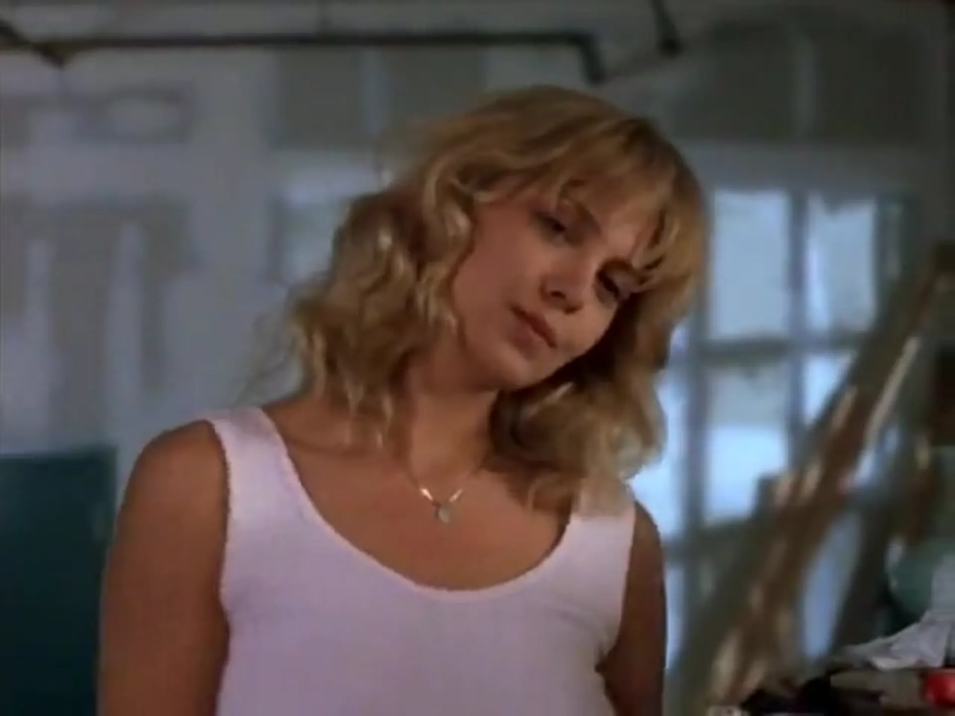 Dangerous Love scene still 2