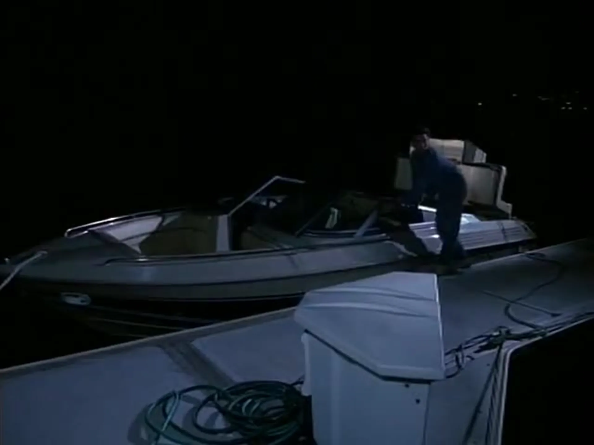 Dangerous Love scene still 11