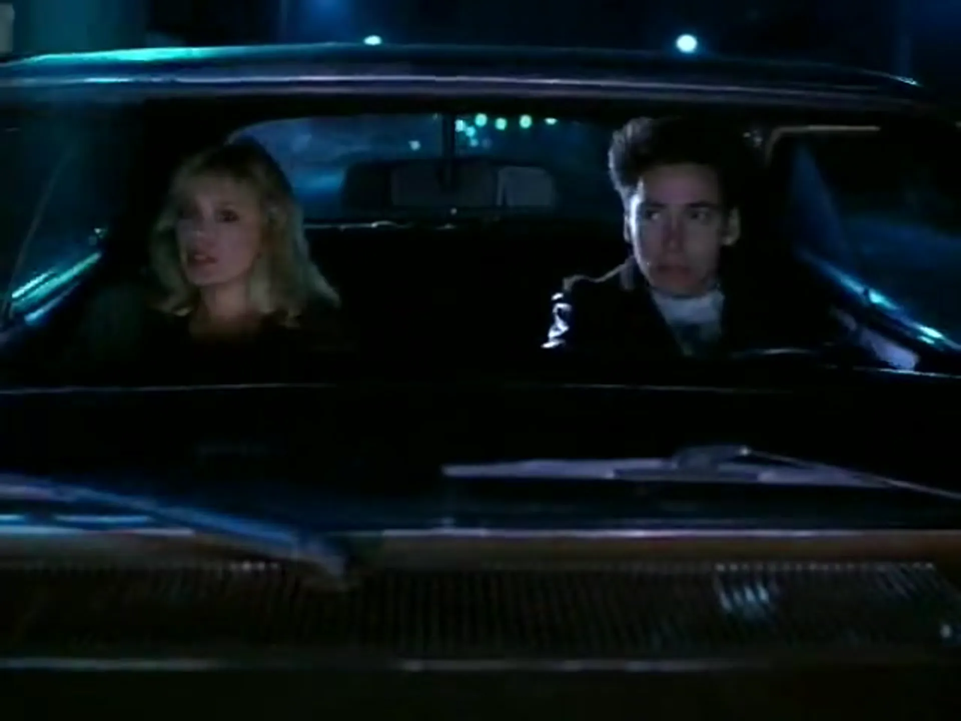 Dangerous Love scene still 7