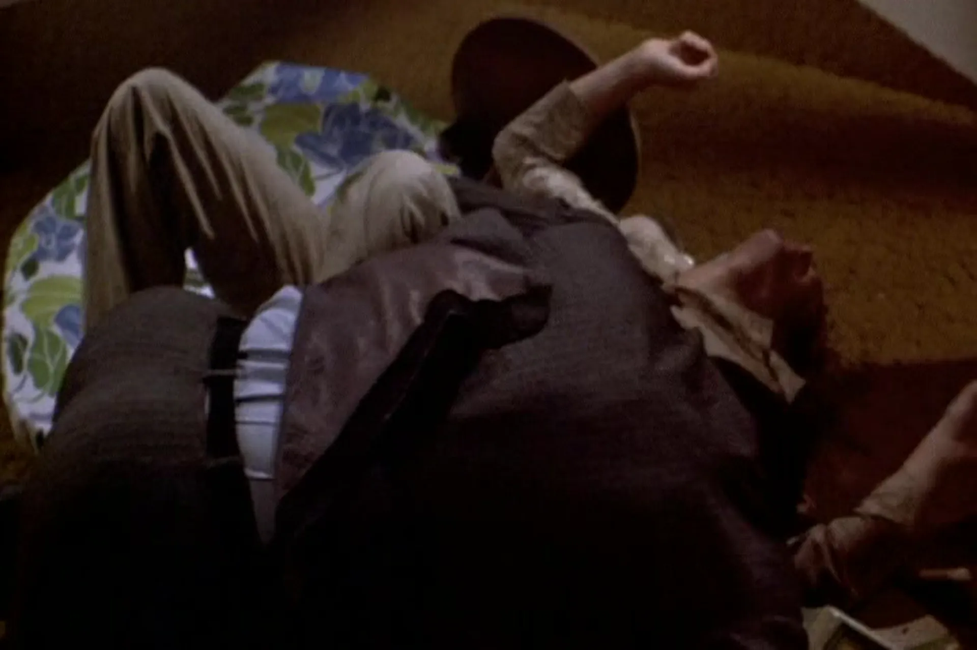 Black Eye scene still 1