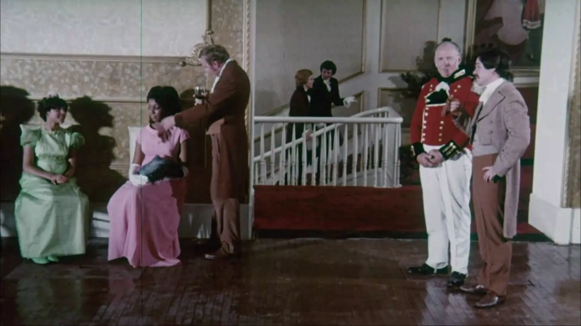 Quadroon scene still 4