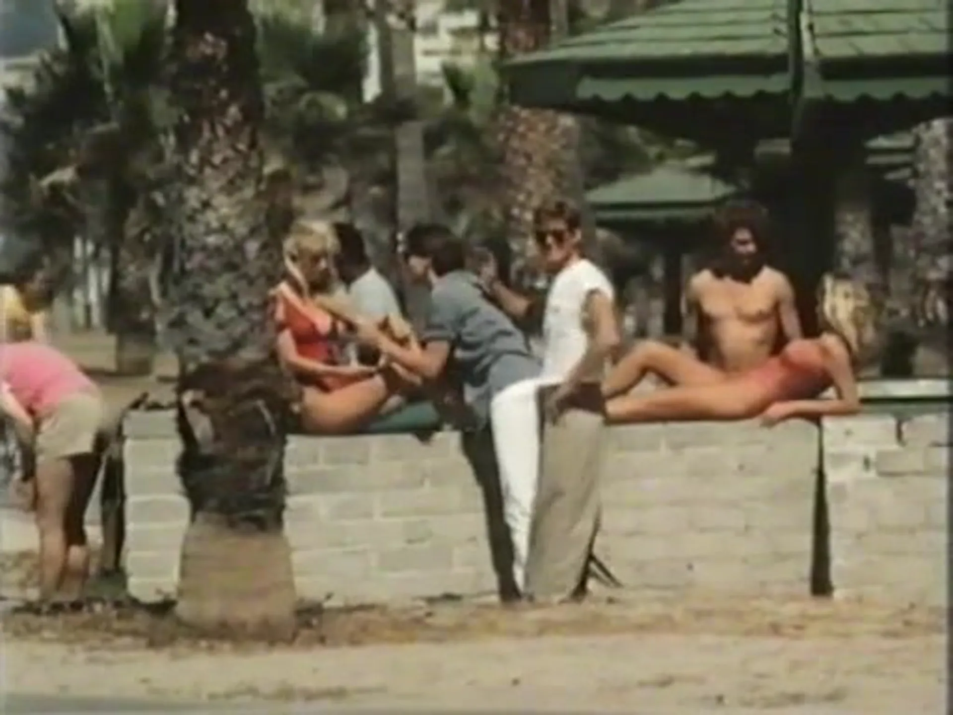 Terminal Exposure scene still 4