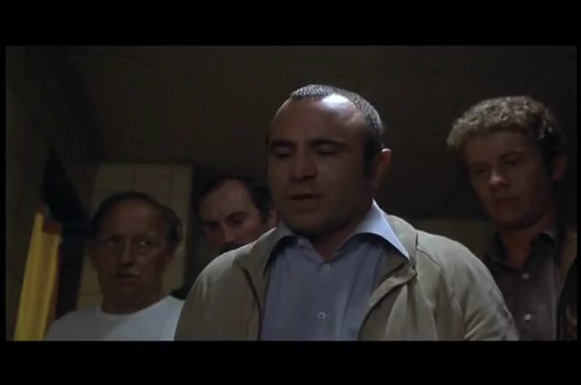 The Long Good Friday scene still 3