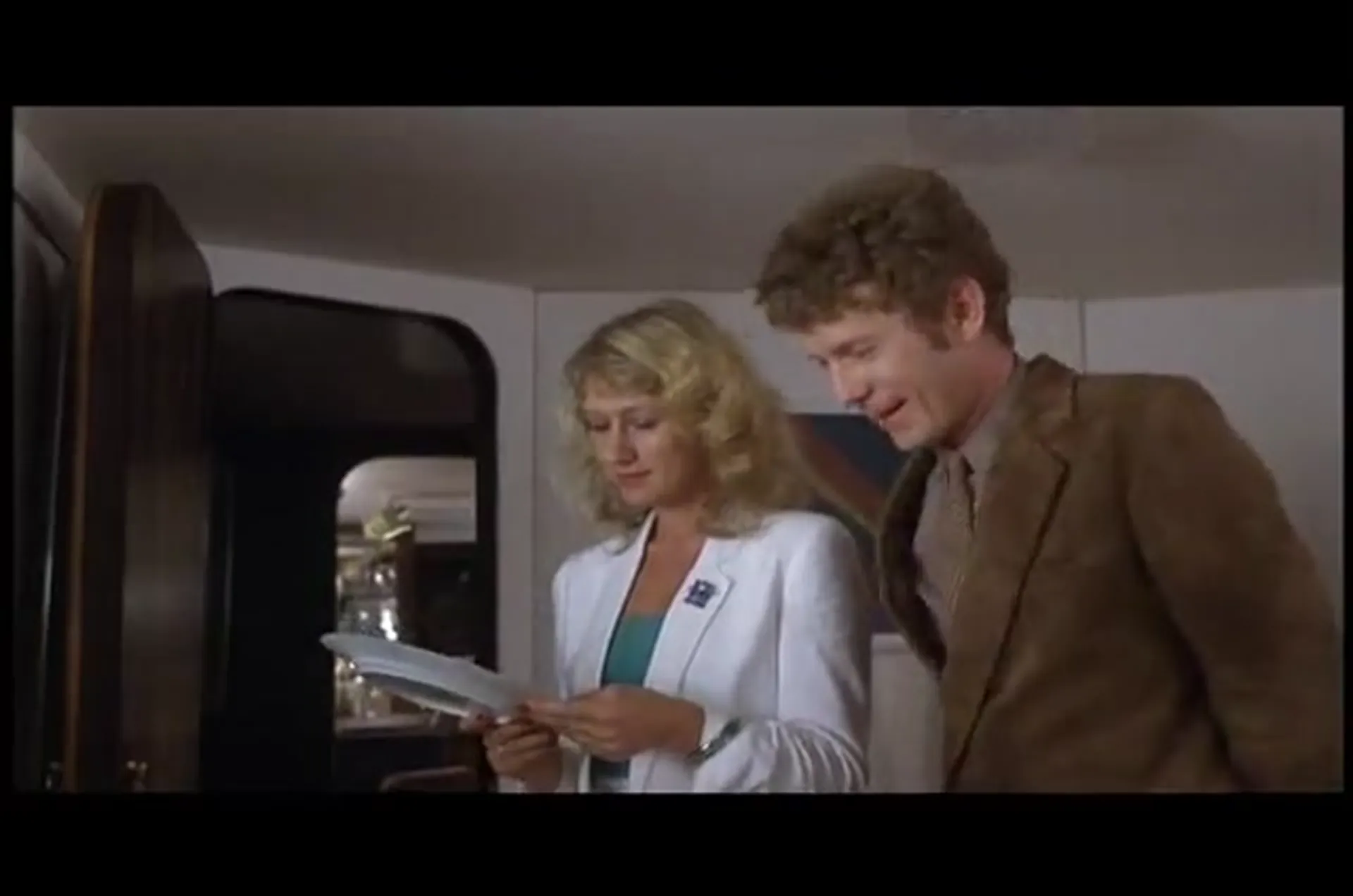 The Long Good Friday scene still 1
