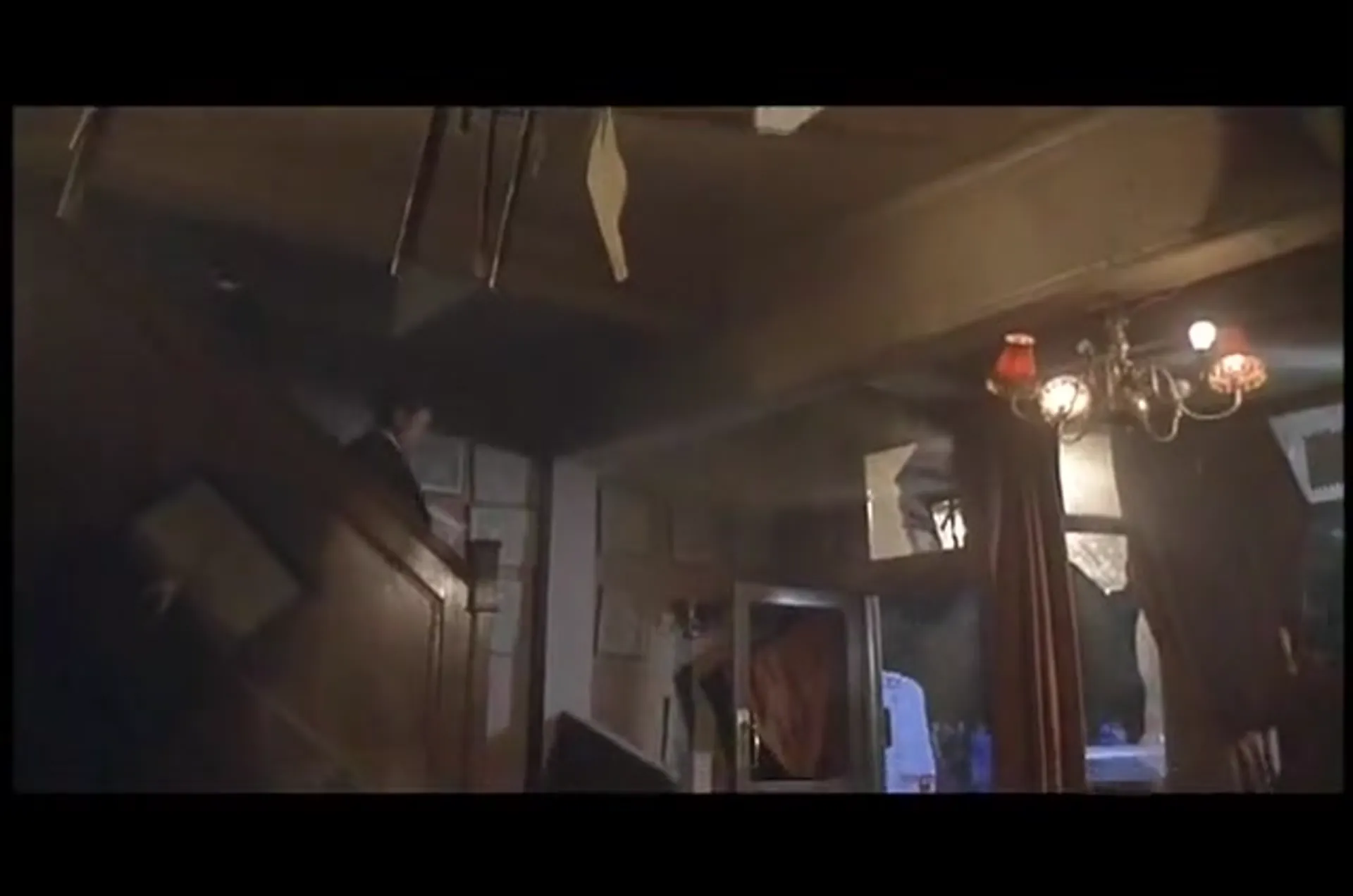 The Long Good Friday scene still 6
