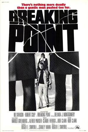 Breaking Point (1976) Movie Poster - SassyFlix