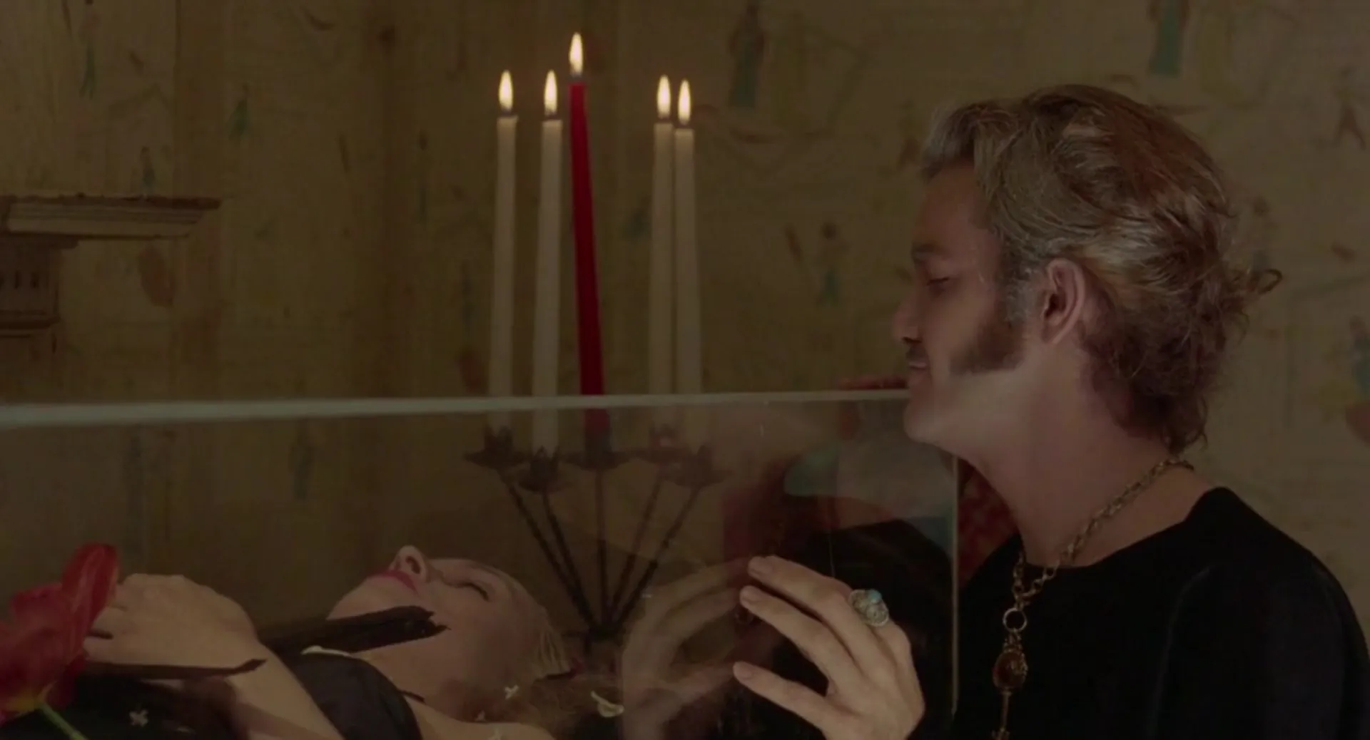 Invasion of the Blood Farmers scene still 5