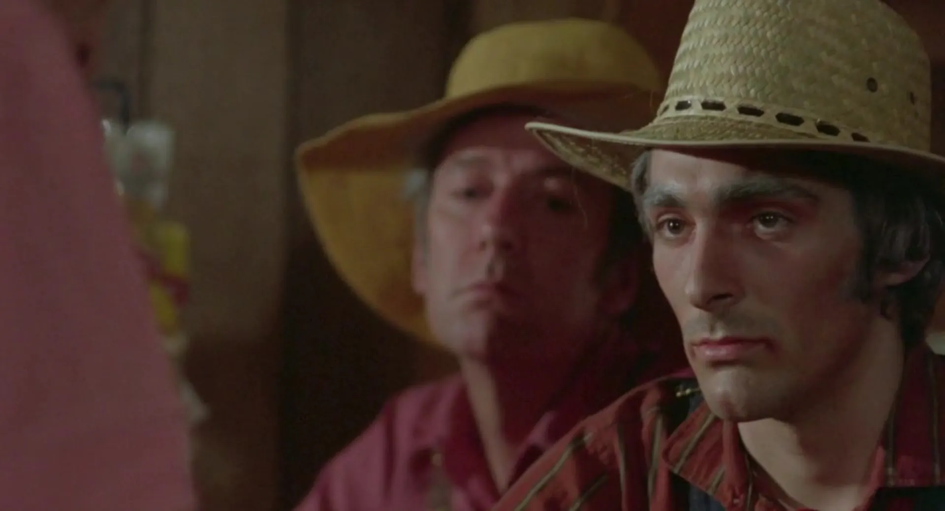 Invasion of the Blood Farmers scene still 2