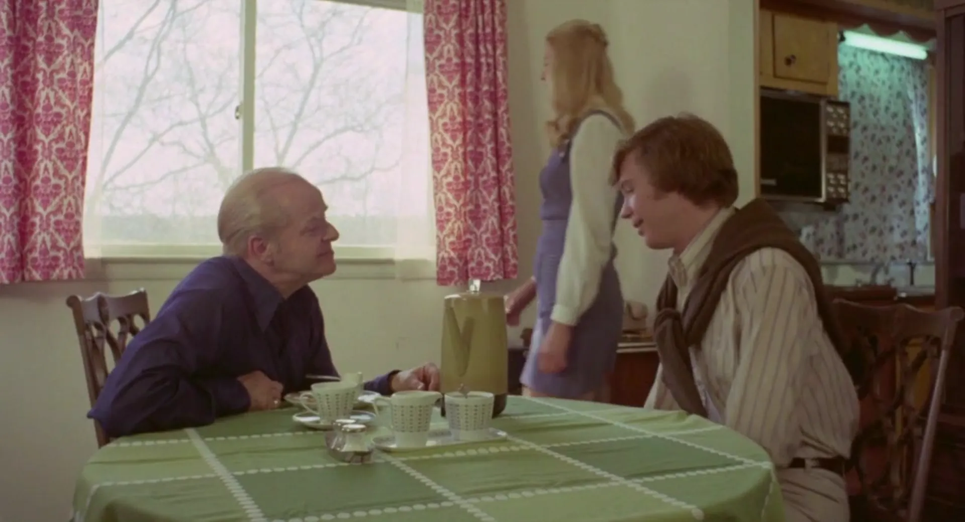 Invasion of the Blood Farmers scene still 3