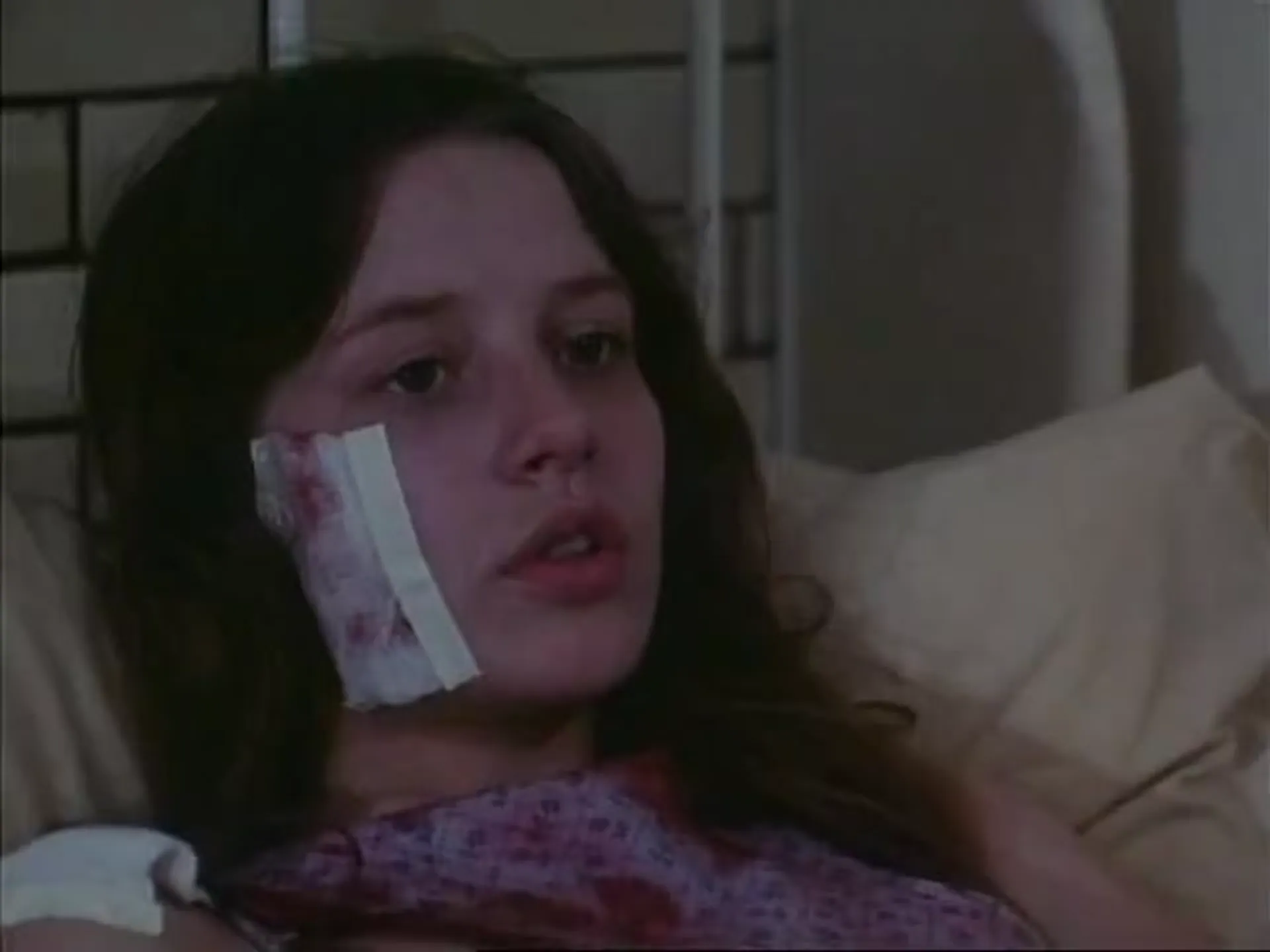 Blood Relatives scene still 1
