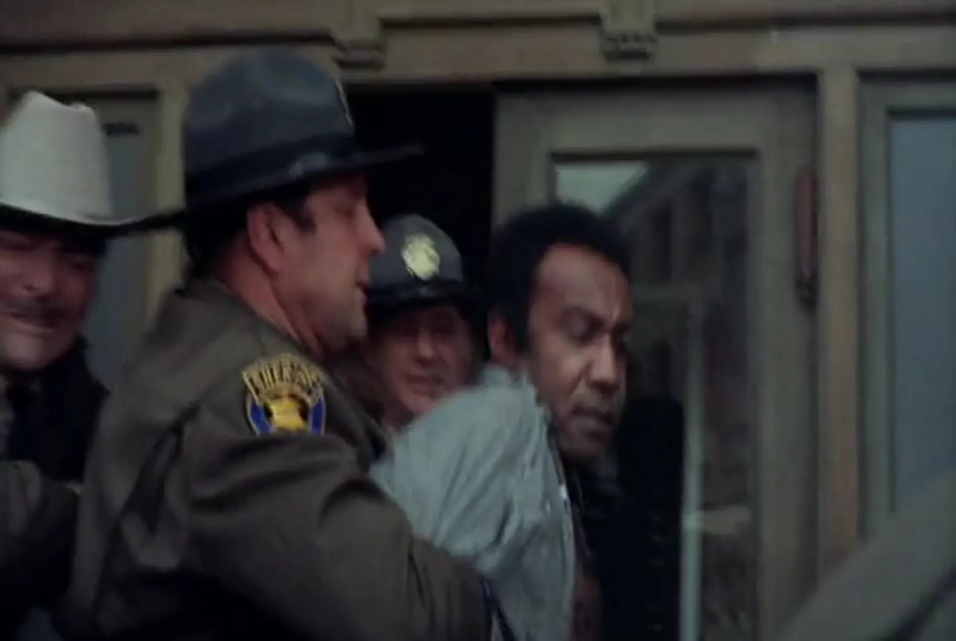 If He Hollers, Let Him Go! scene still 5