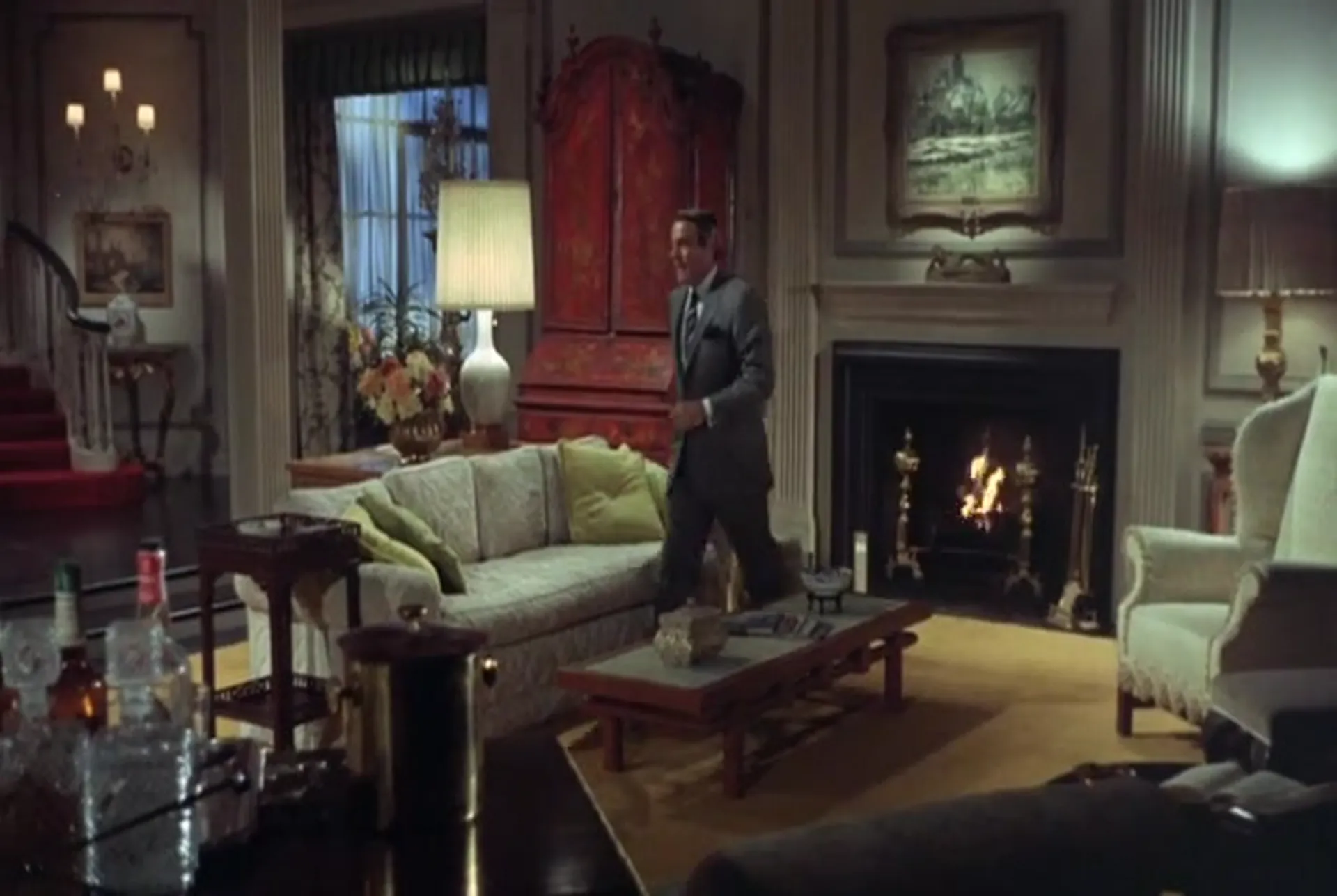 If He Hollers, Let Him Go! scene still 1