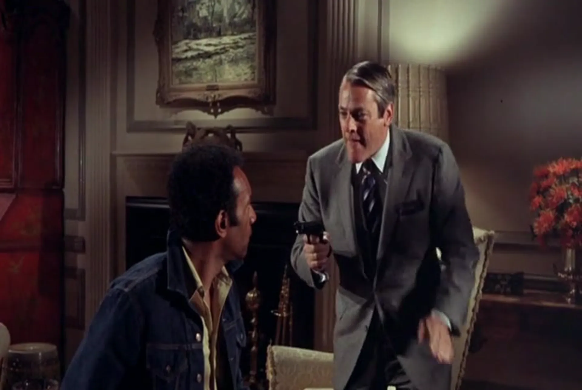If He Hollers, Let Him Go! scene still 2