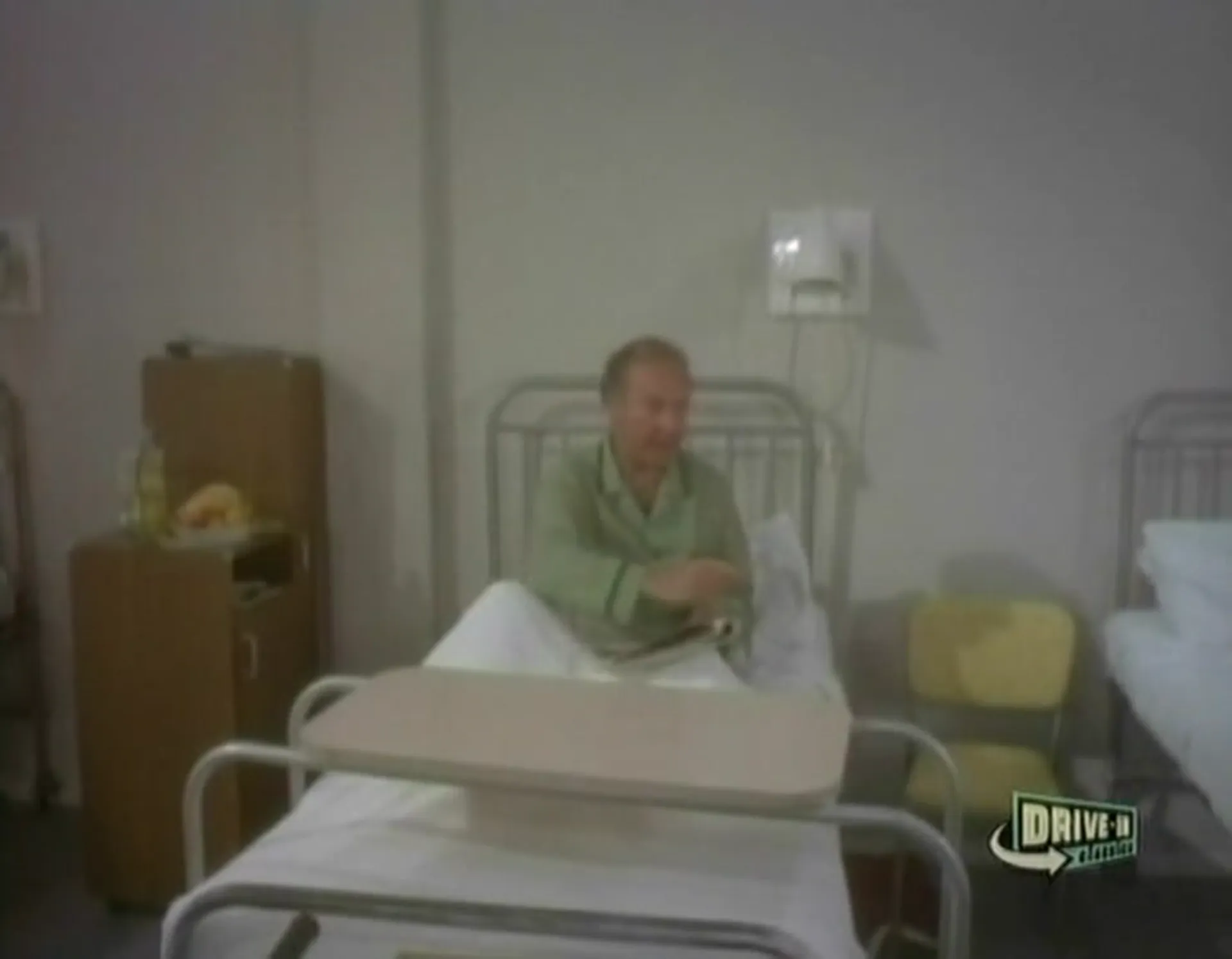 Rosie Dixon - Night Nurse scene still 2