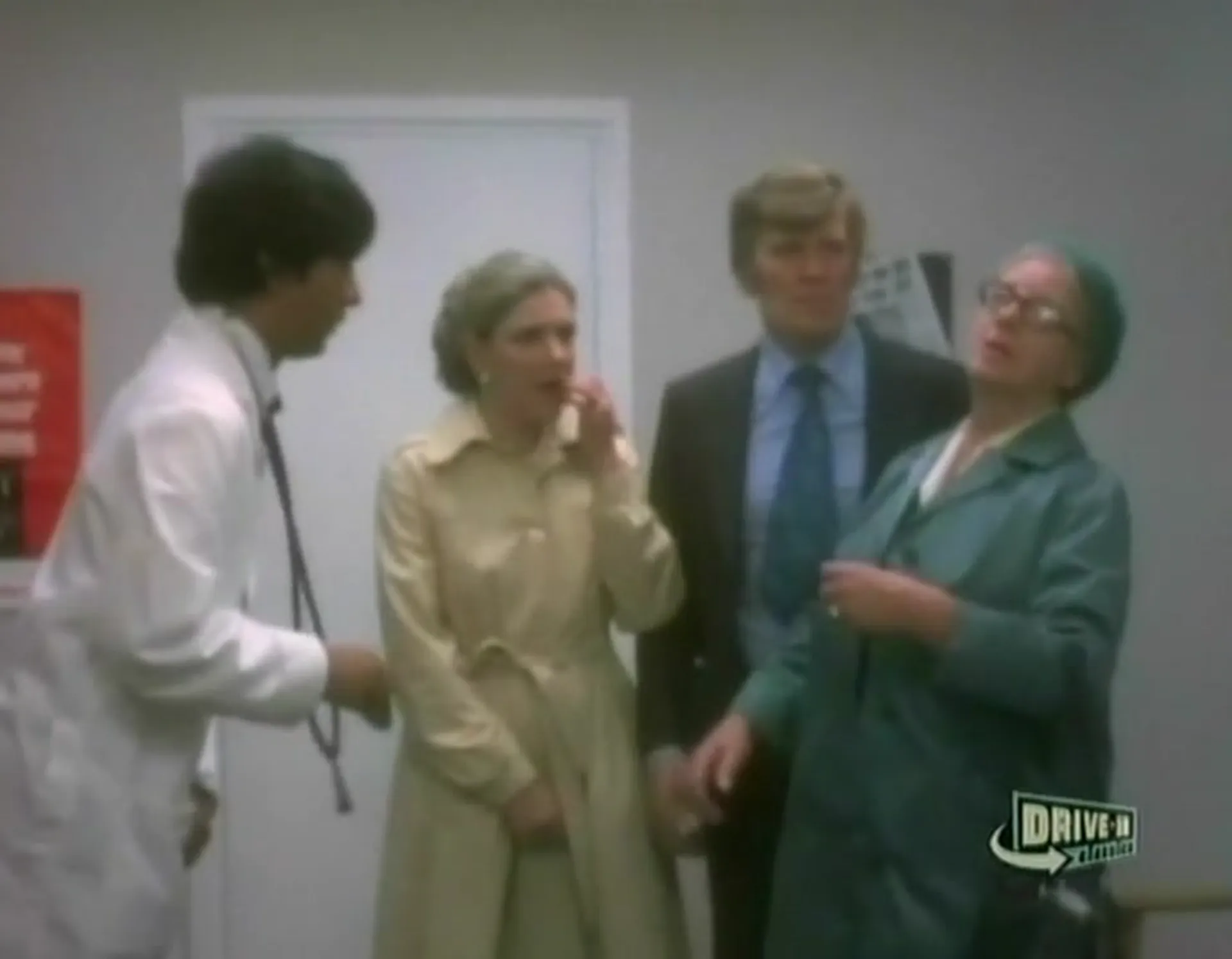 Rosie Dixon - Night Nurse scene still 3