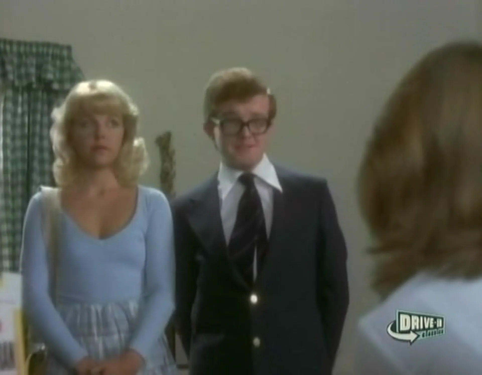 Rosie Dixon - Night Nurse scene still 1