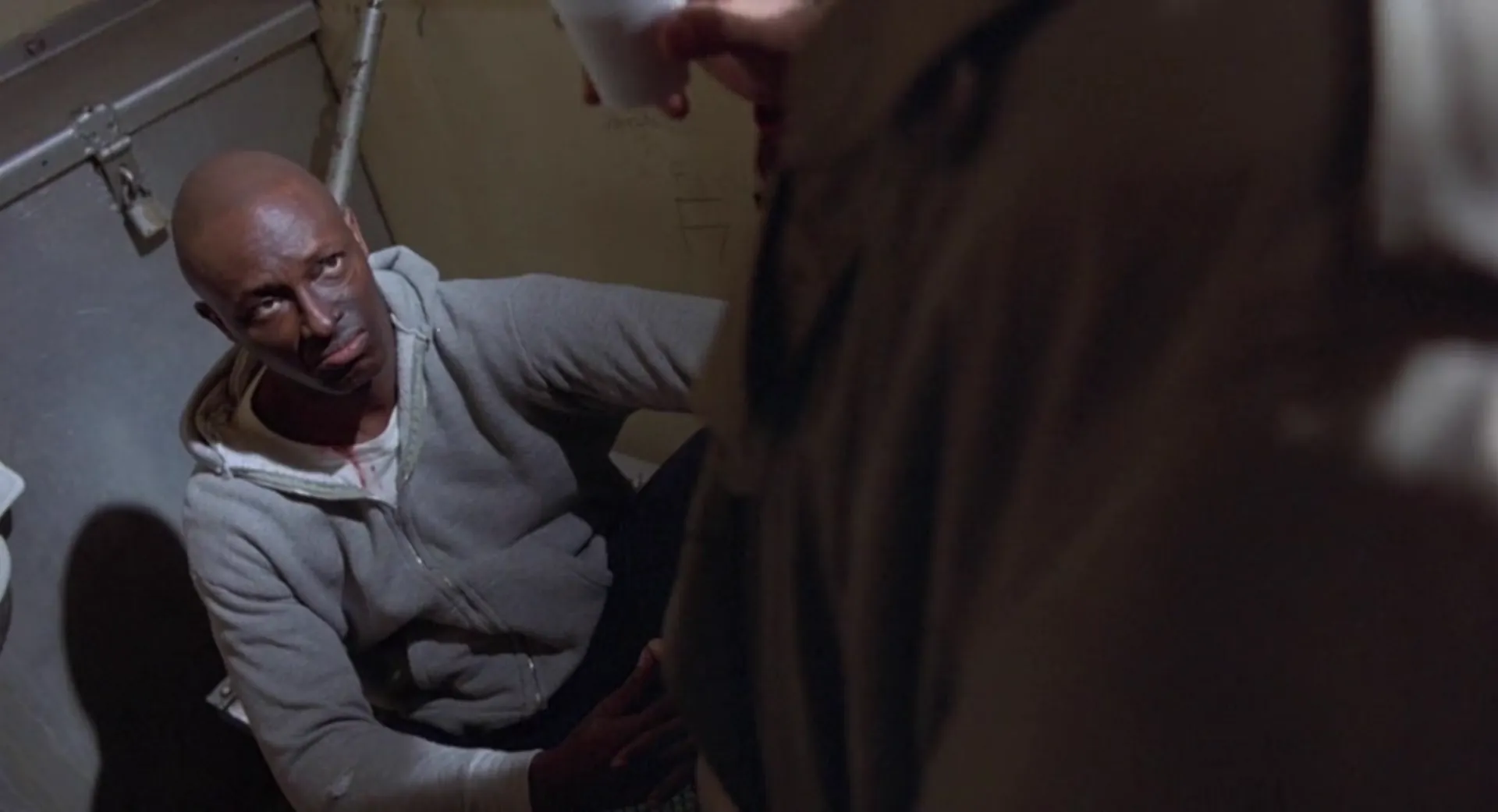 Stone Cold Dead scene still 2