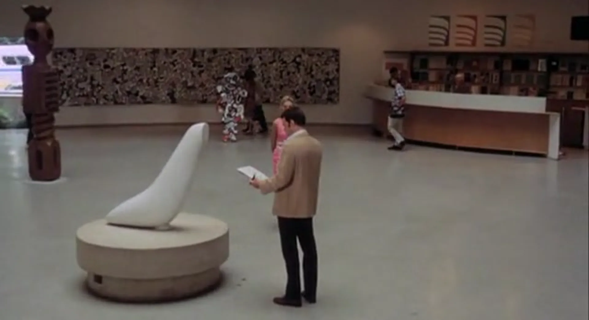 Such Good Friends scene still 3