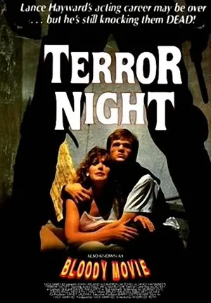 Terror Night (1987) Movie Poster - SassyFlix