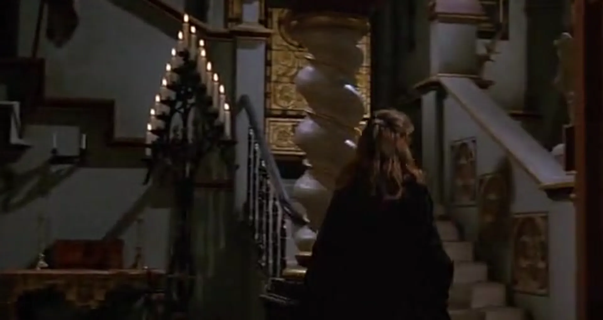 The Kiss of the Vampire scene still 3