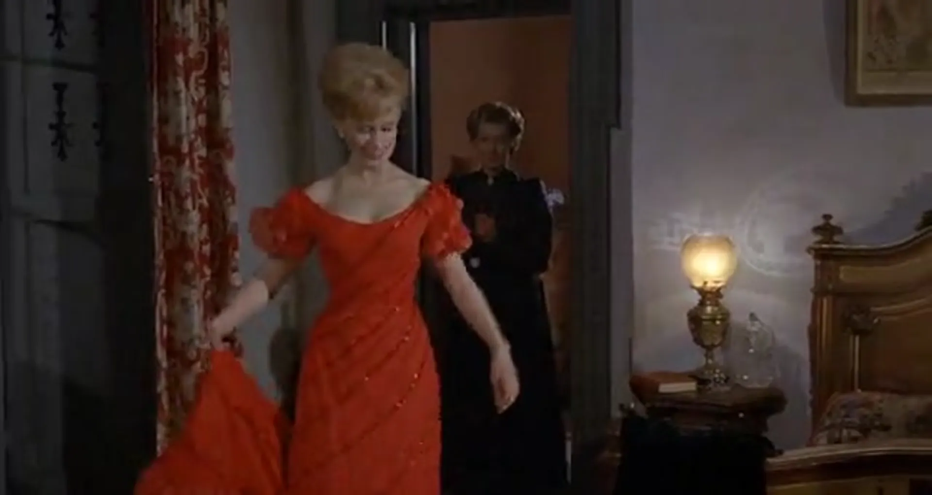 The Kiss of the Vampire scene still 6