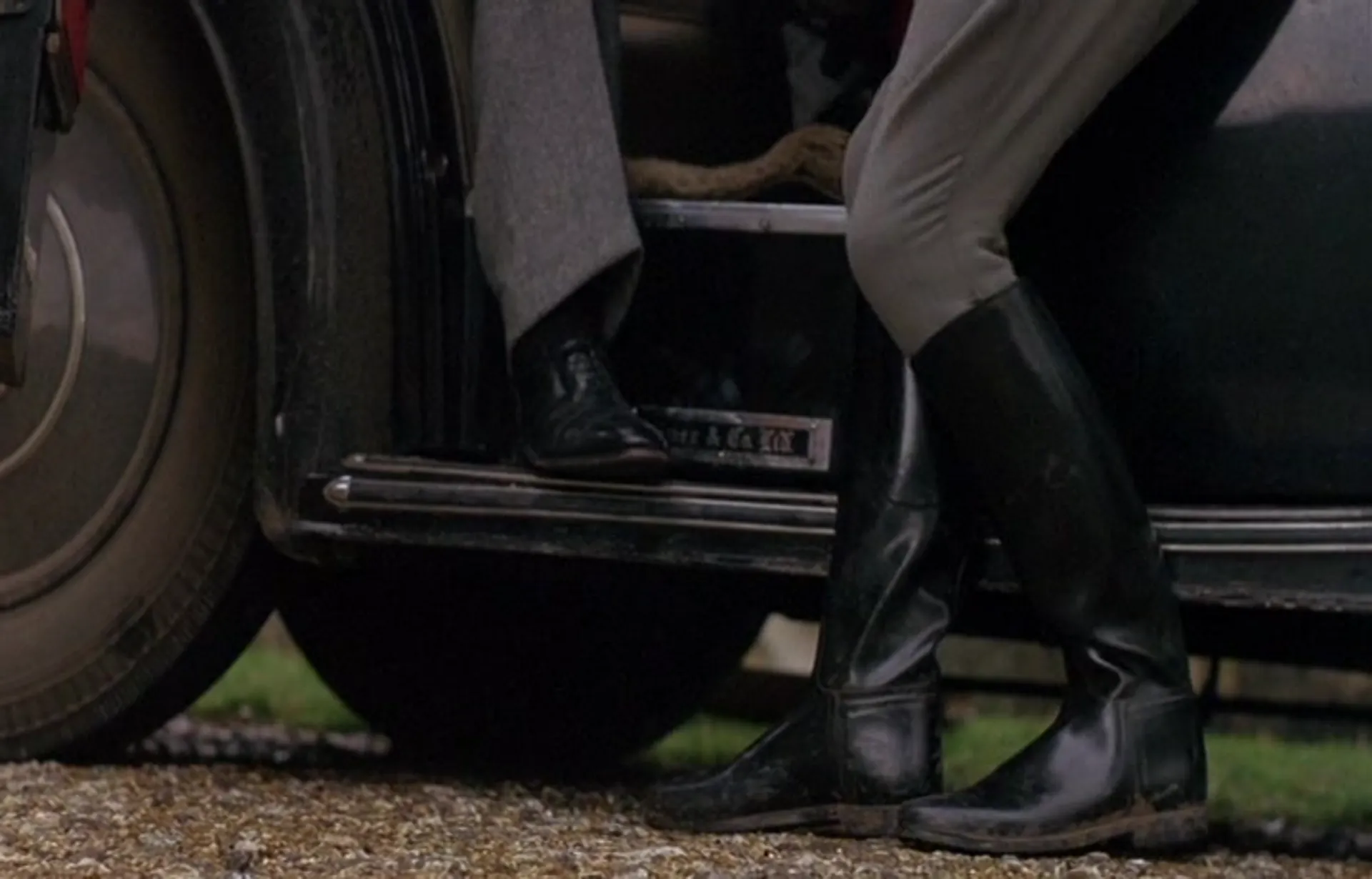 The Legacy scene still 1